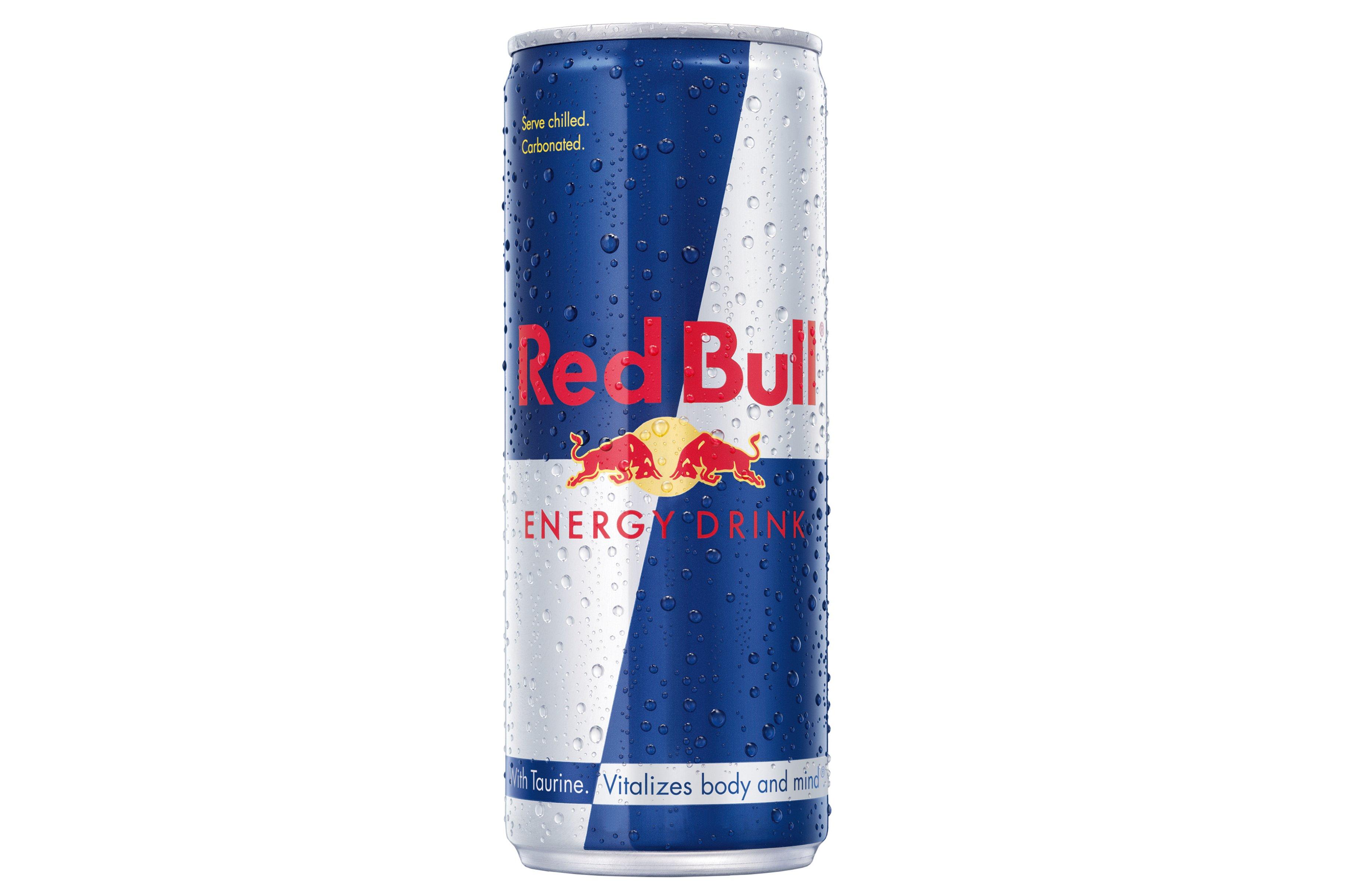 Red Bull Energy Drink 250ml