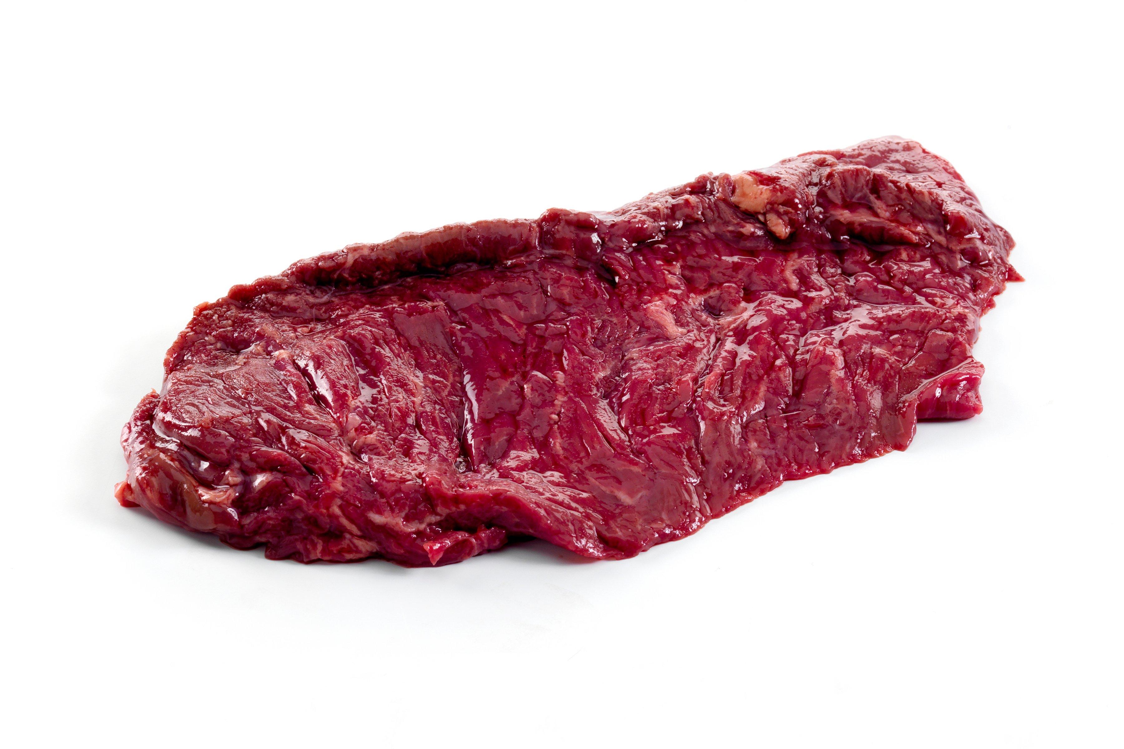 Sysco Classic Beef Bavette Steak 6oz