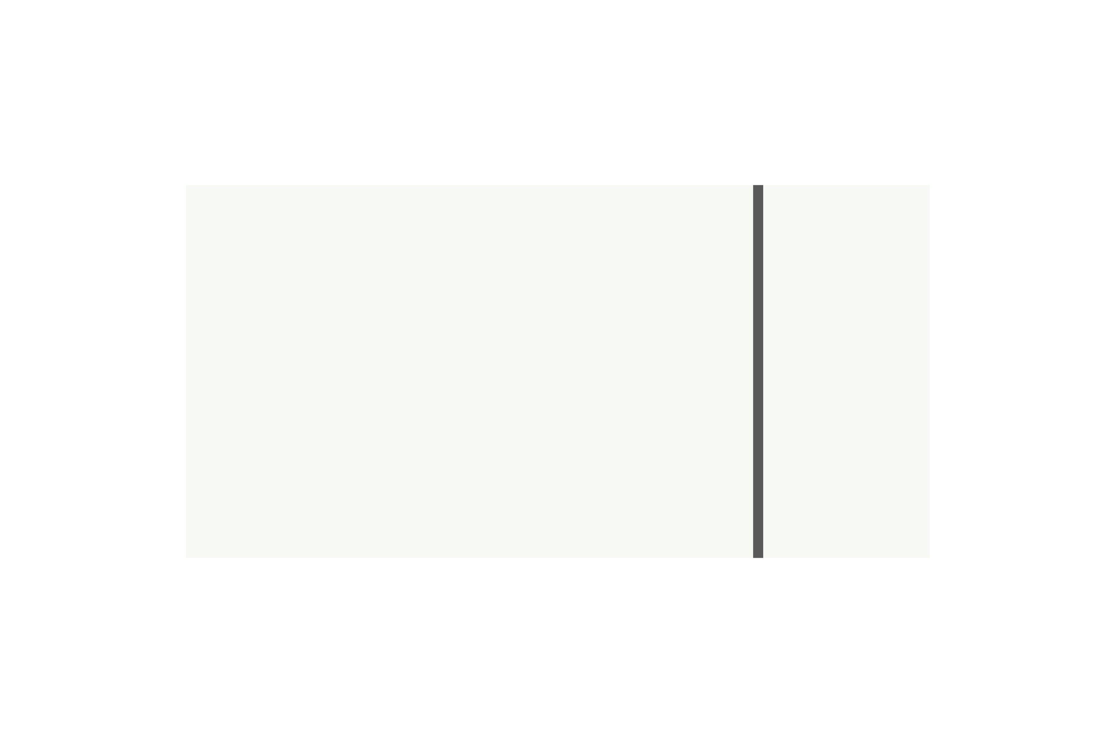 Duni Duniletto White  40 x 48cm Napkin