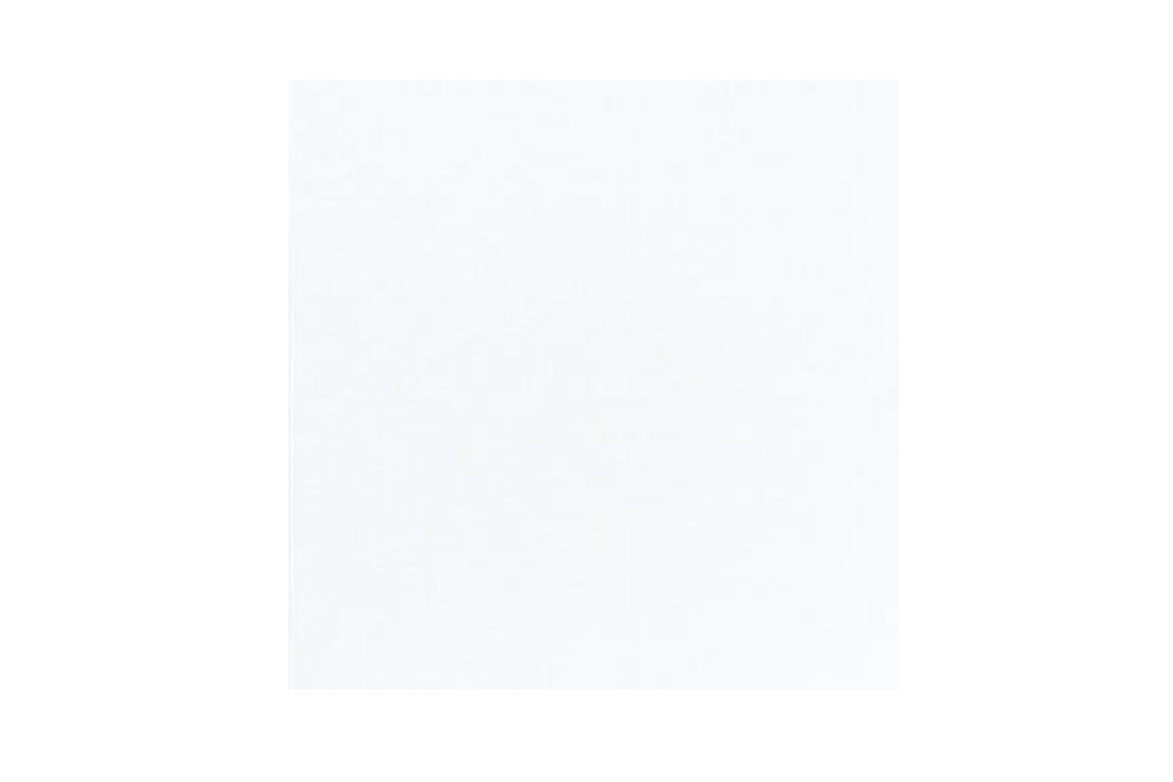 Duni Dunilin White 40 x 40cm Napkin