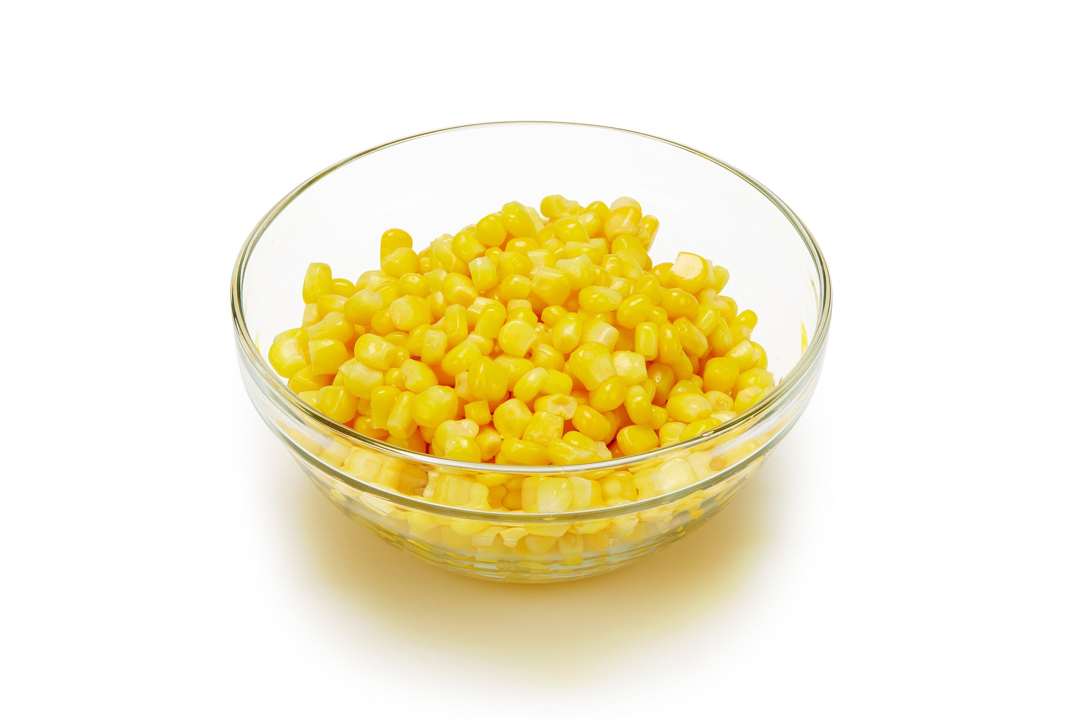 Brakes Sweetcorn in Water