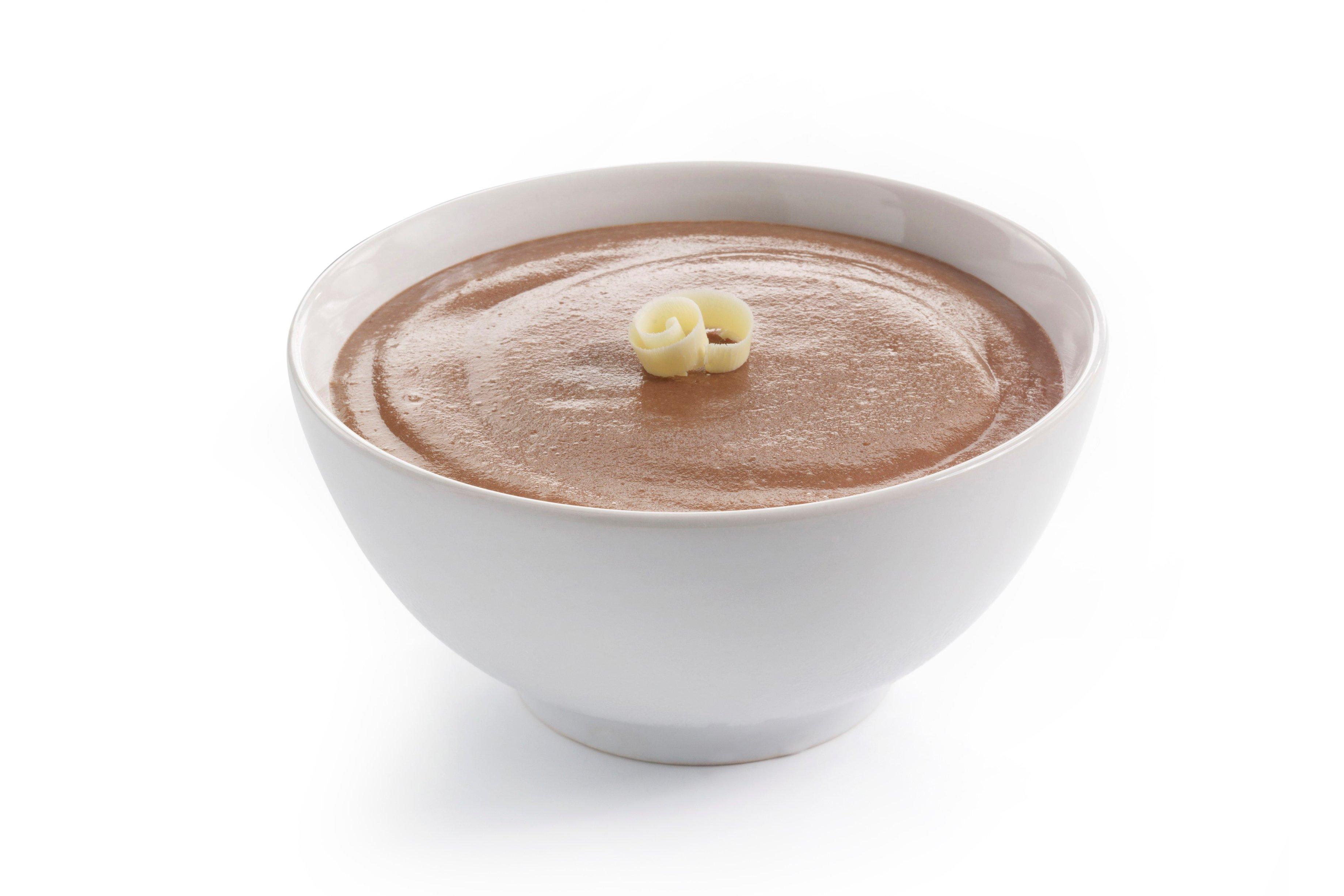 Sysco Classic Chocolate flavour mousse mix