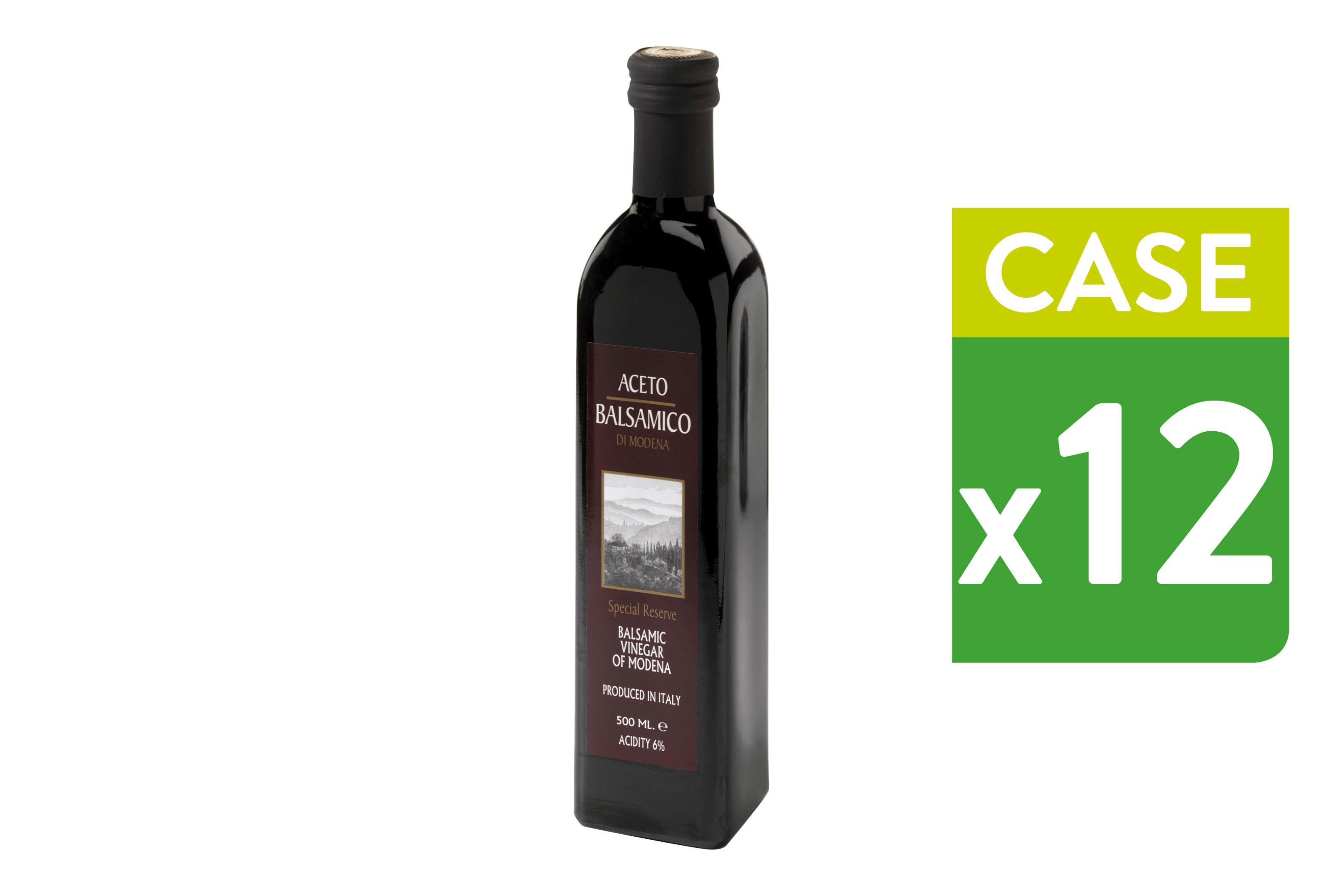 Brakes Balsamic Vinegar of Modena