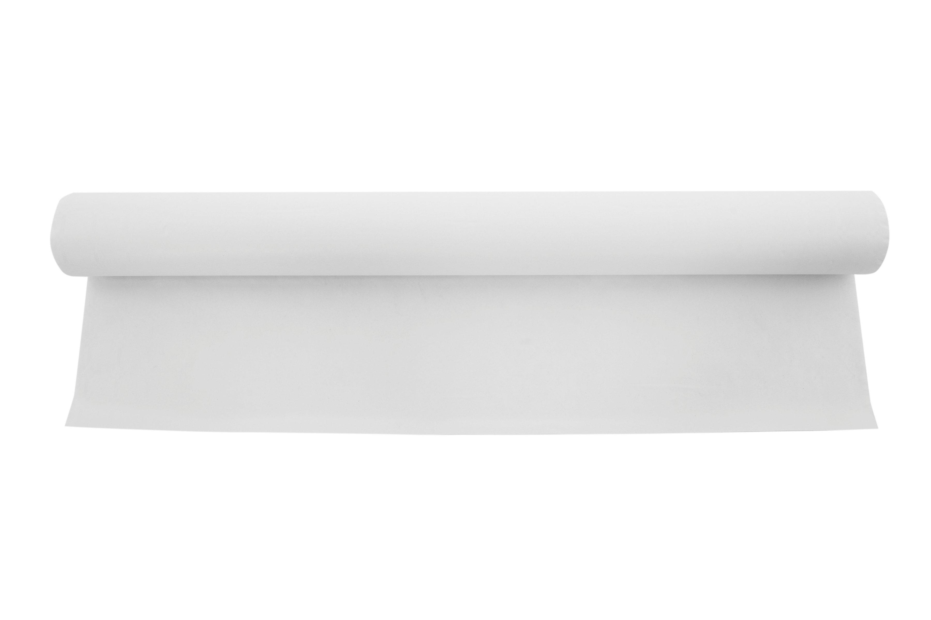 Migi White Banqueting Reels 1.18x100m