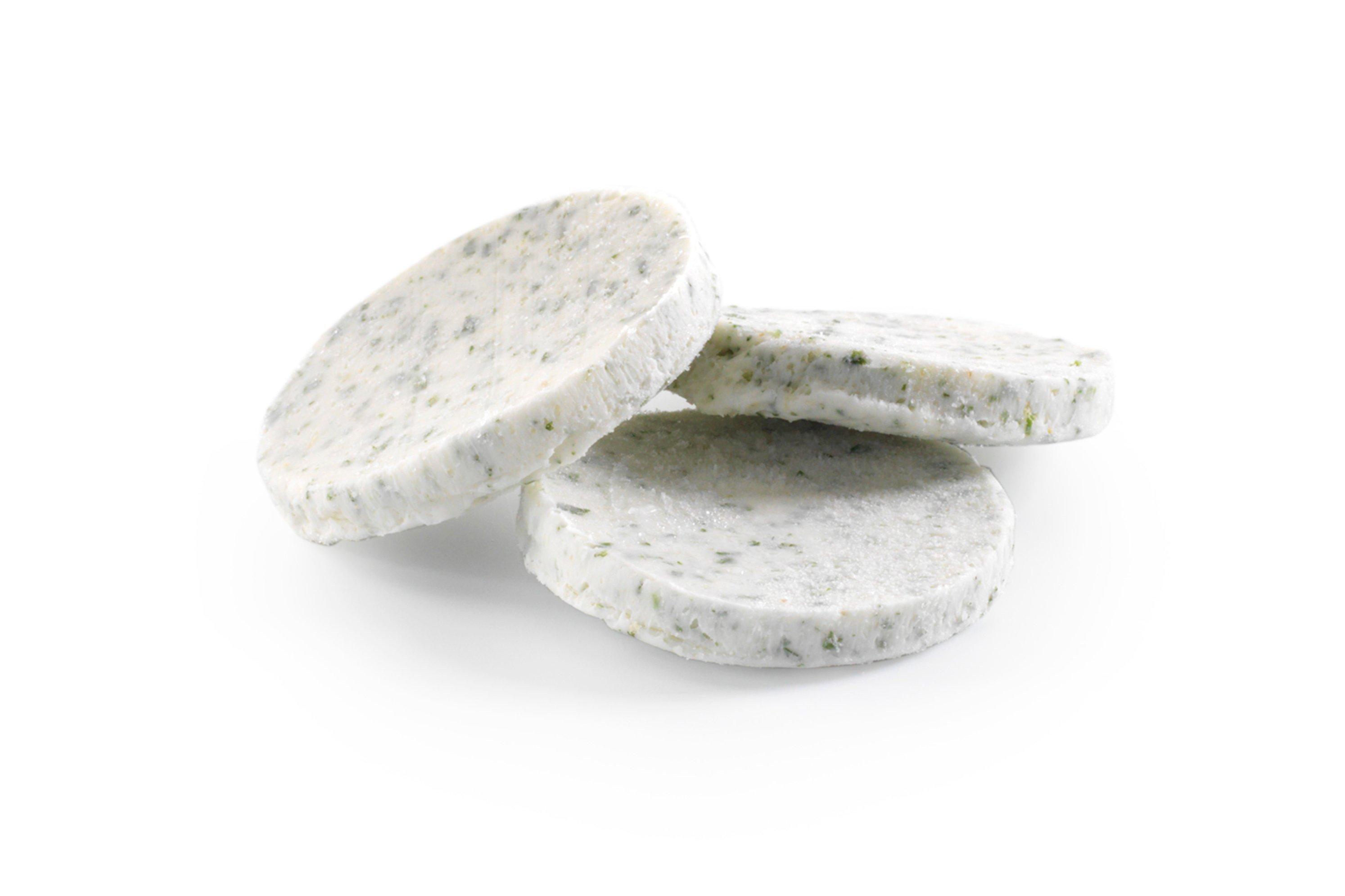 Garlic & Parsley Butter Portions