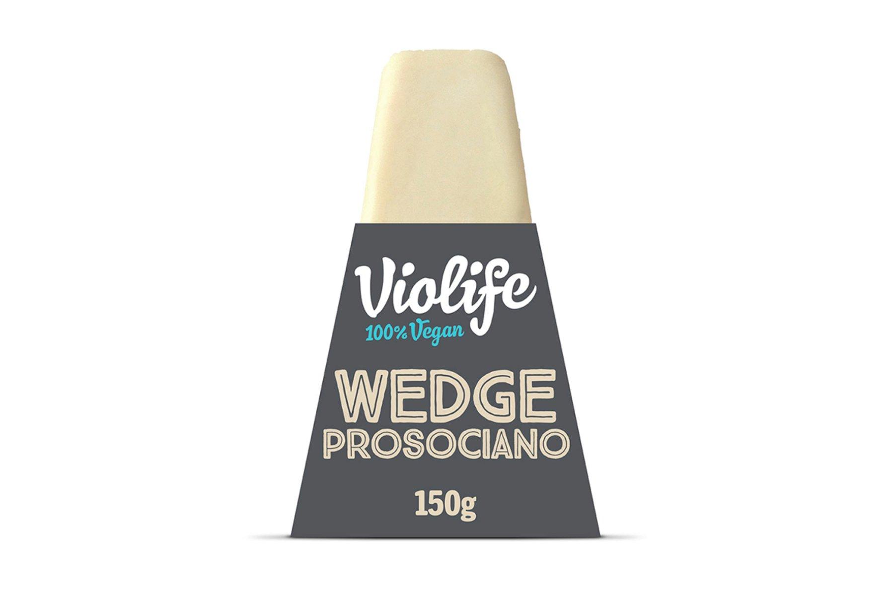 Violife Prosociano Wedge 150g