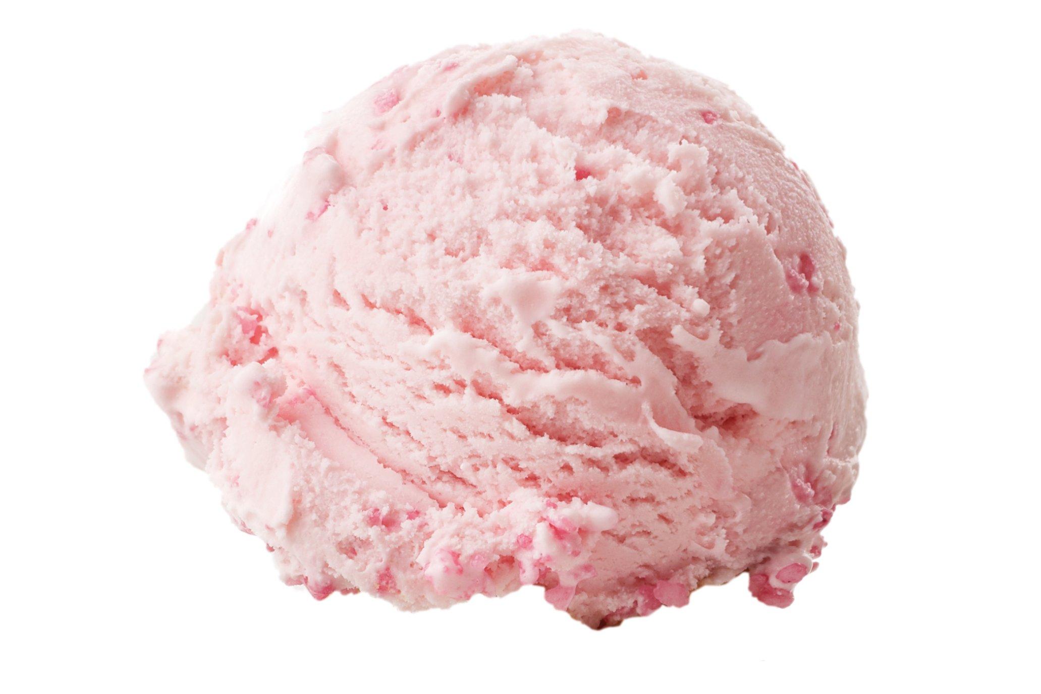 Kelly's of Cornwall Candy Floss Ice Cream