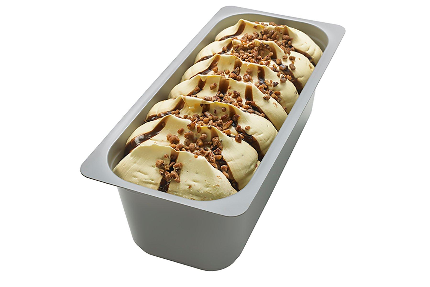 Kelly's of Cornwall Scooping Banana Split 4.5L