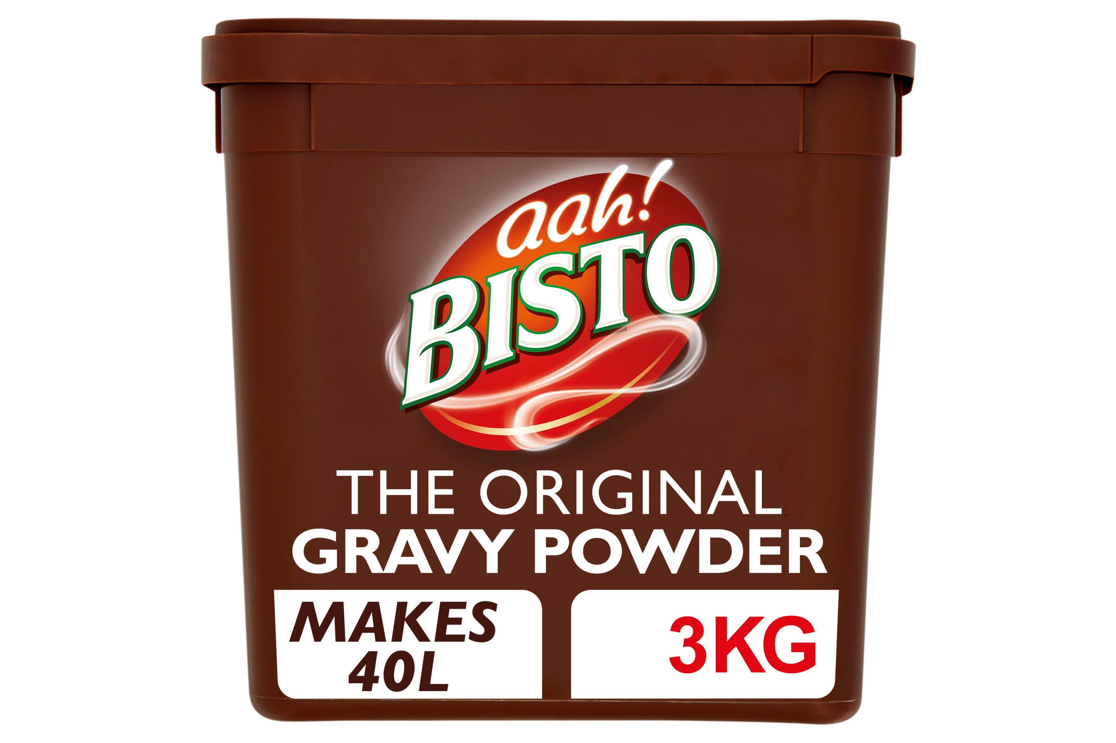 Bisto Gravy Powder