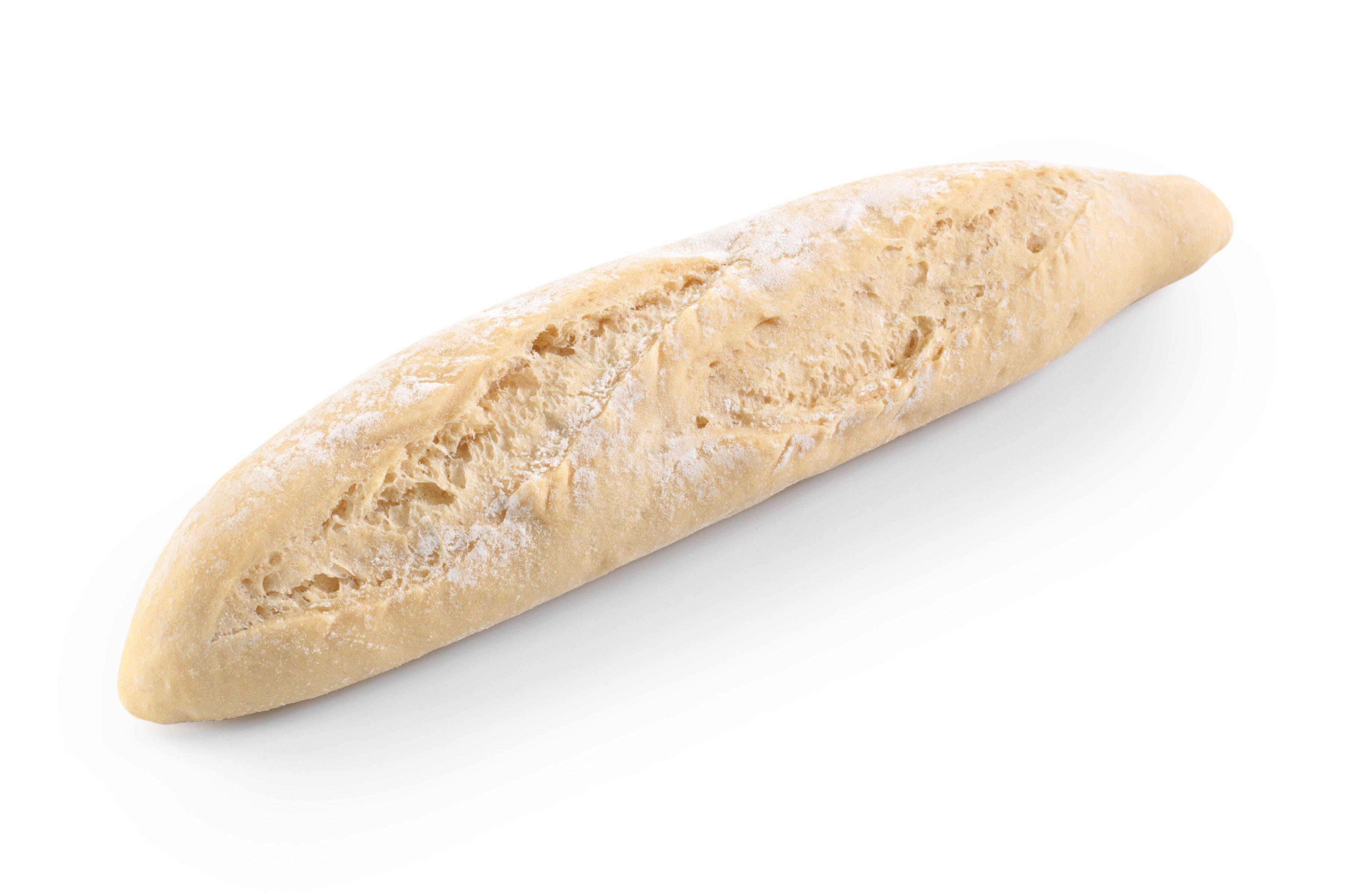 La Boulangerie 11" Part Baked Rustic Baguettes