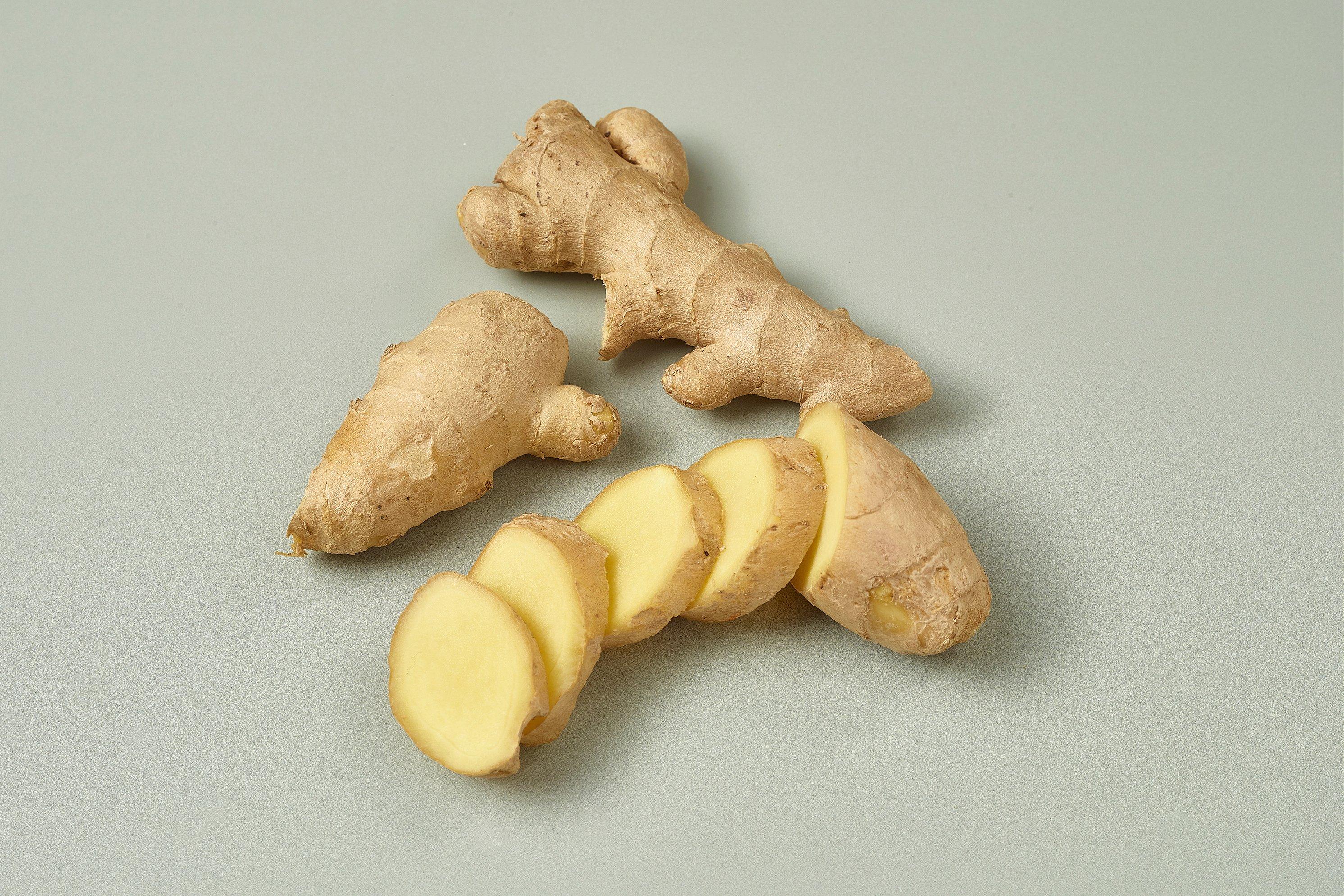 Ginger