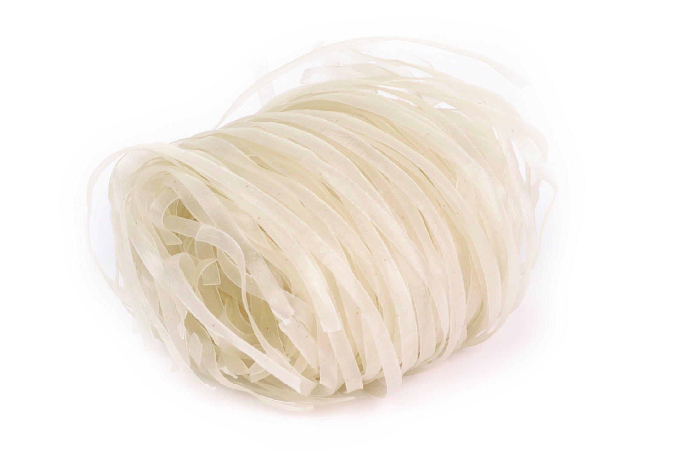 Flat Rice Noodles