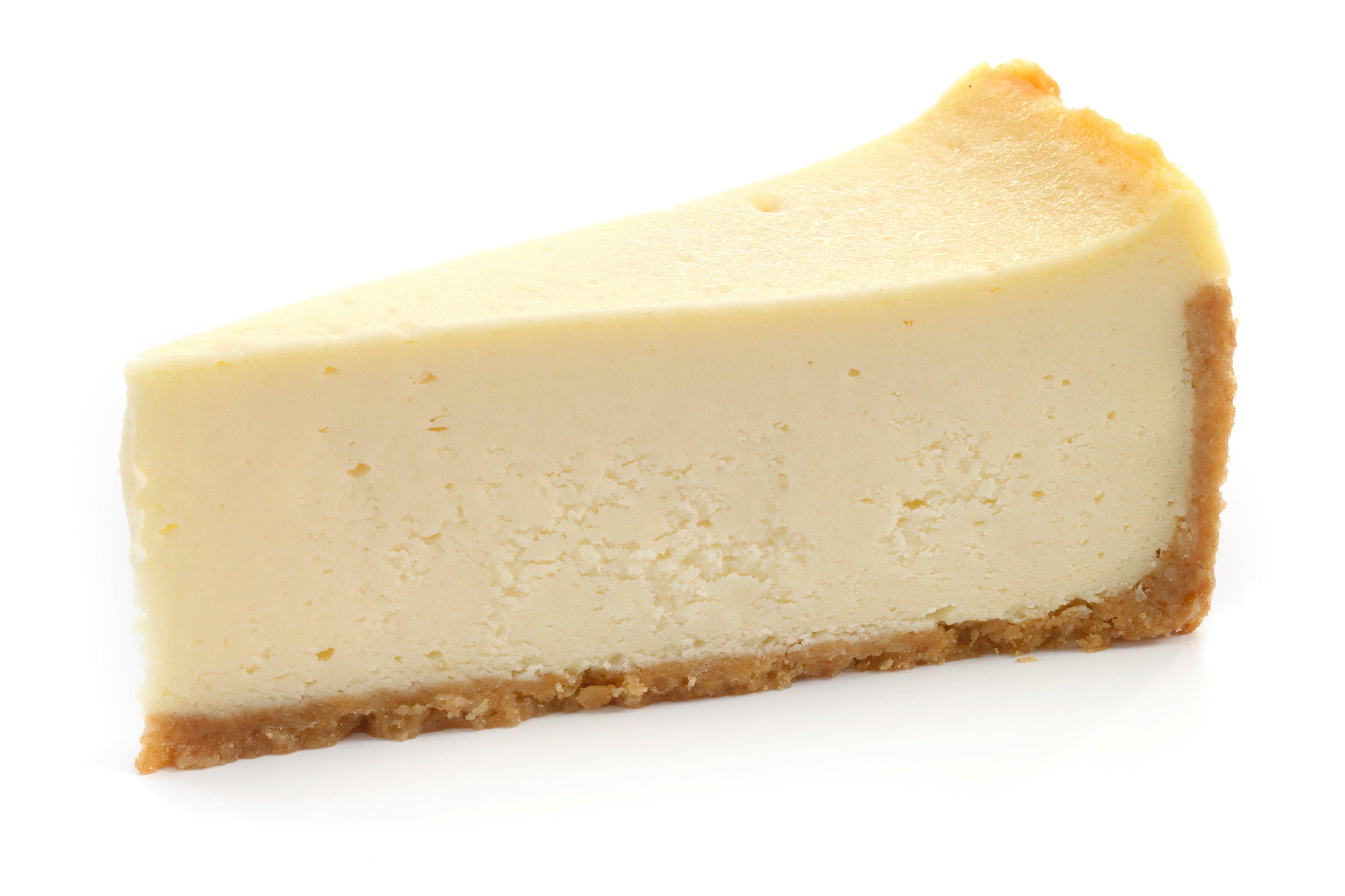 Brakes Baked Mascarpone & Vanilla Flavour Cheesecake