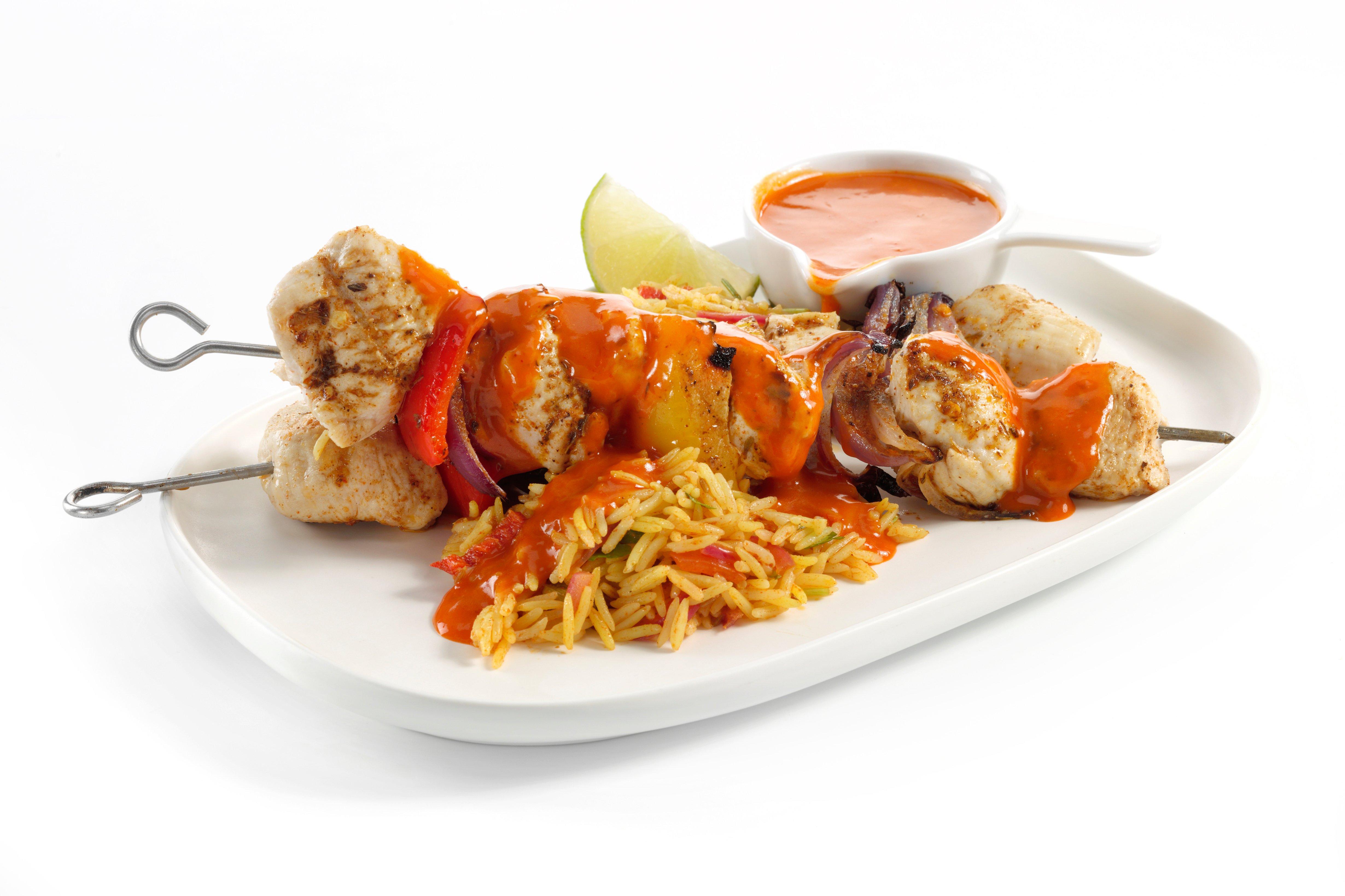 Sysco Classic Piri Piri Sauce