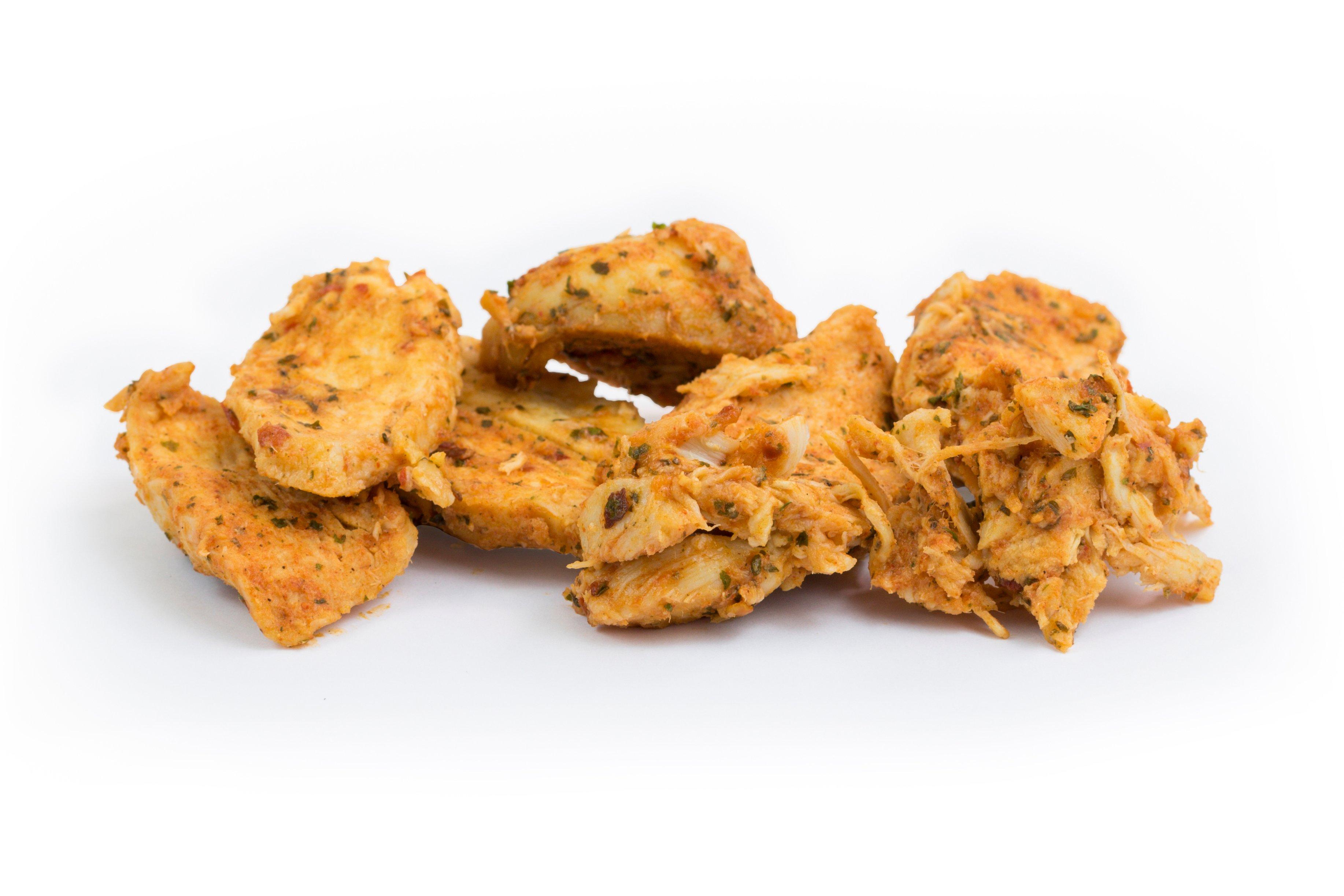 Marinated Chicken Tikka