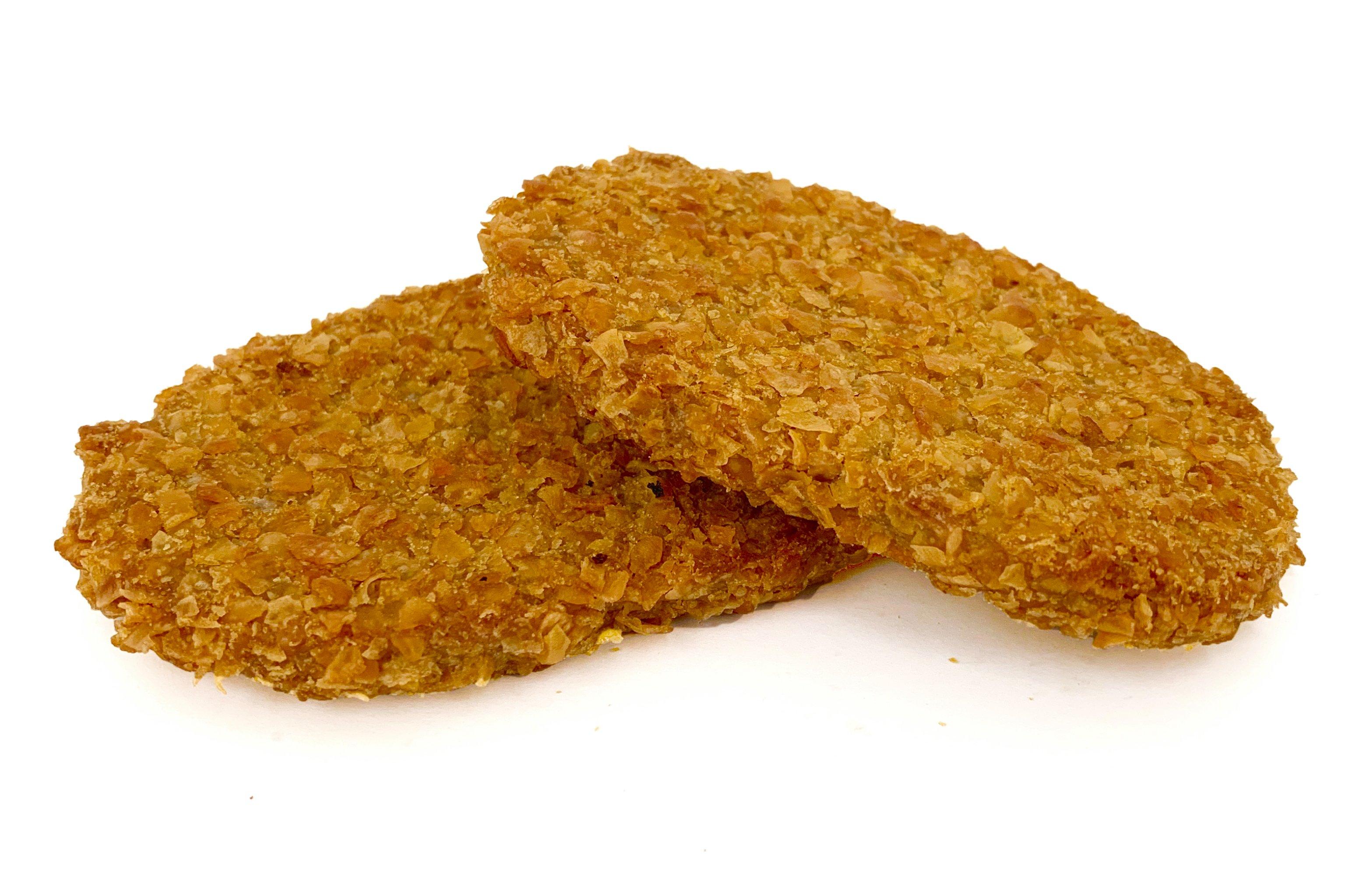 Better Days Vegan Crispy Fillet