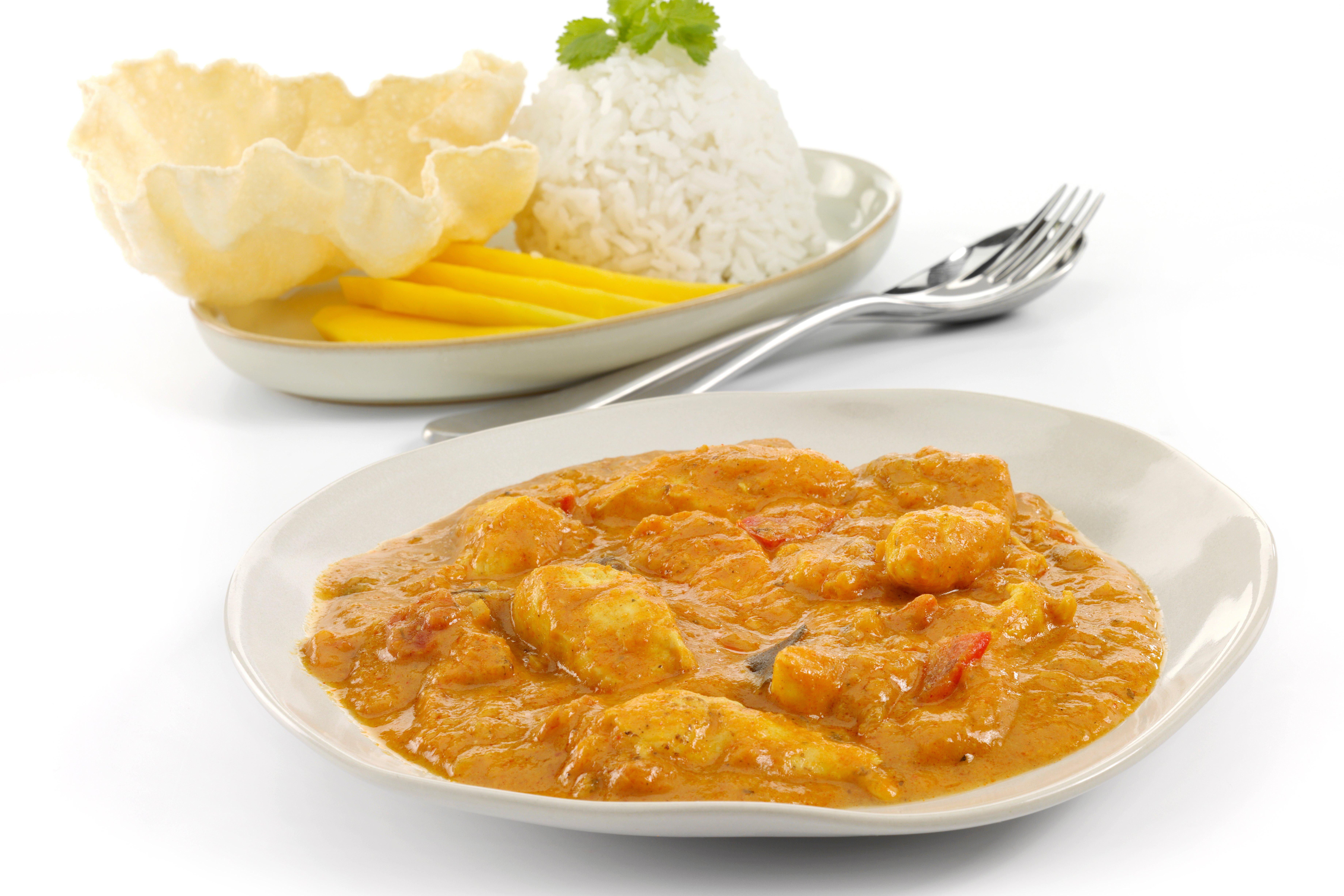 Sysco Classic Sri Lankan Chicken Curry