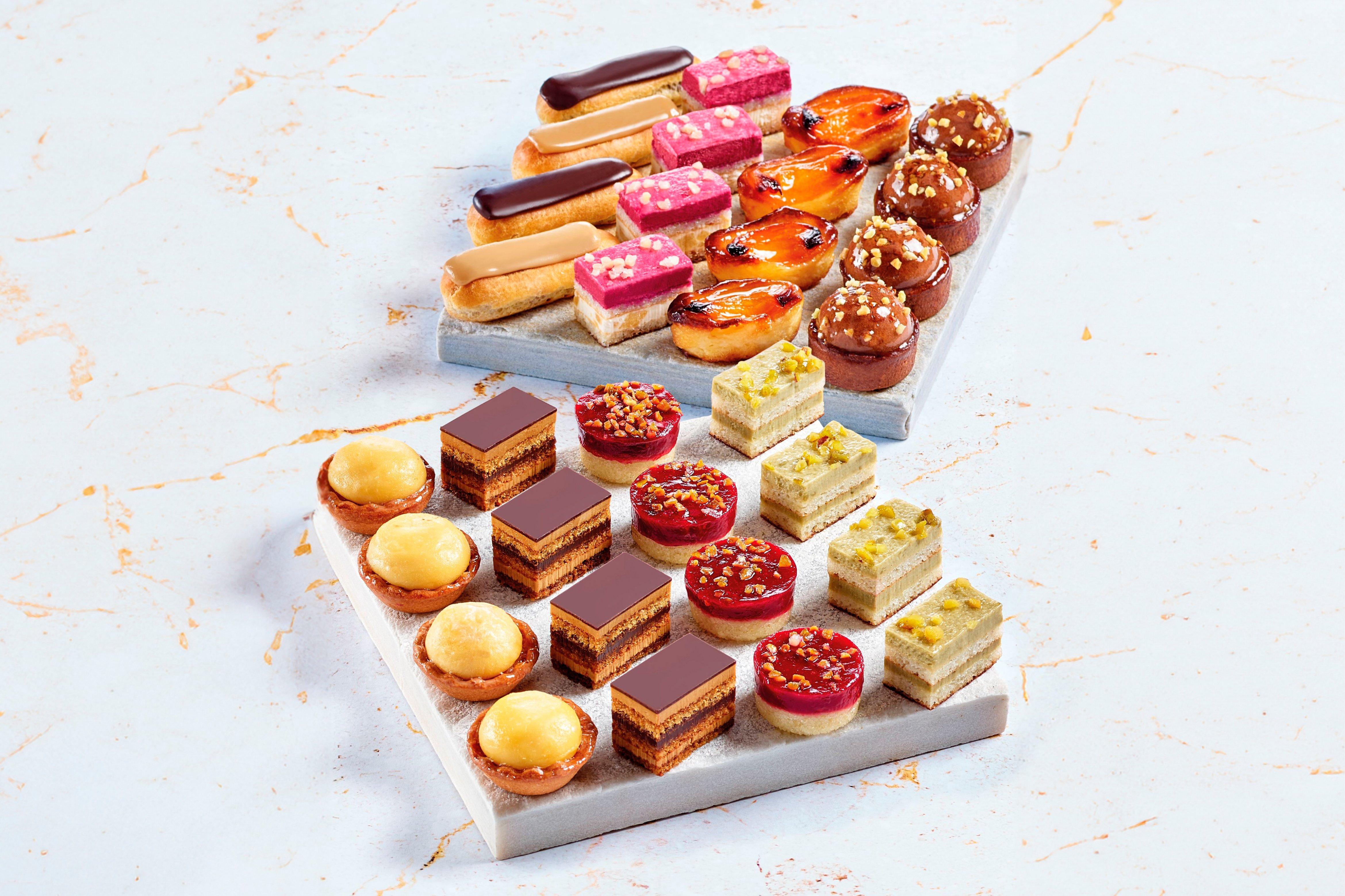 Symphonie Petits Fours Envies Sucrees Wholesale – Buy