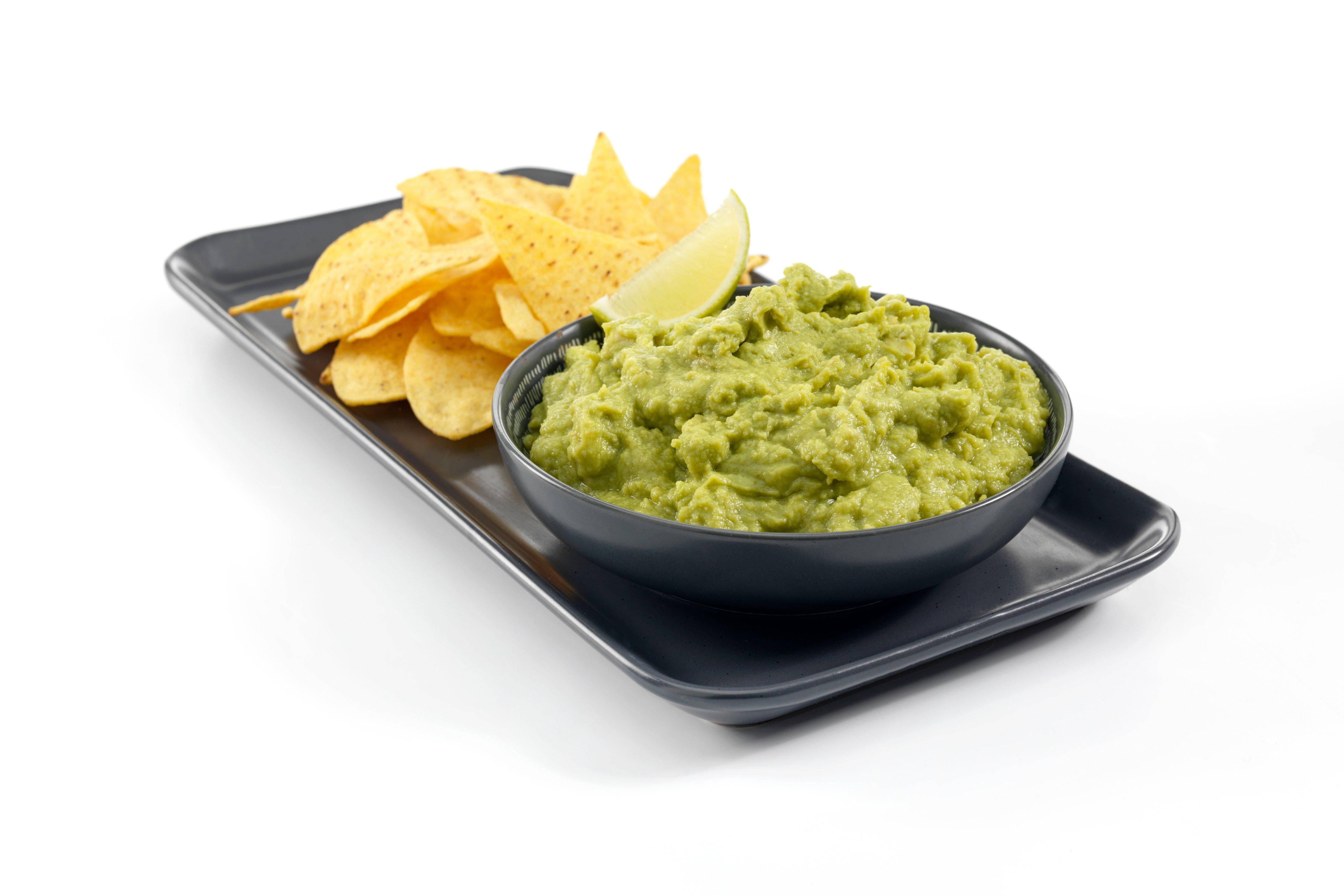 Freshmex Mild Guacamole Pouches