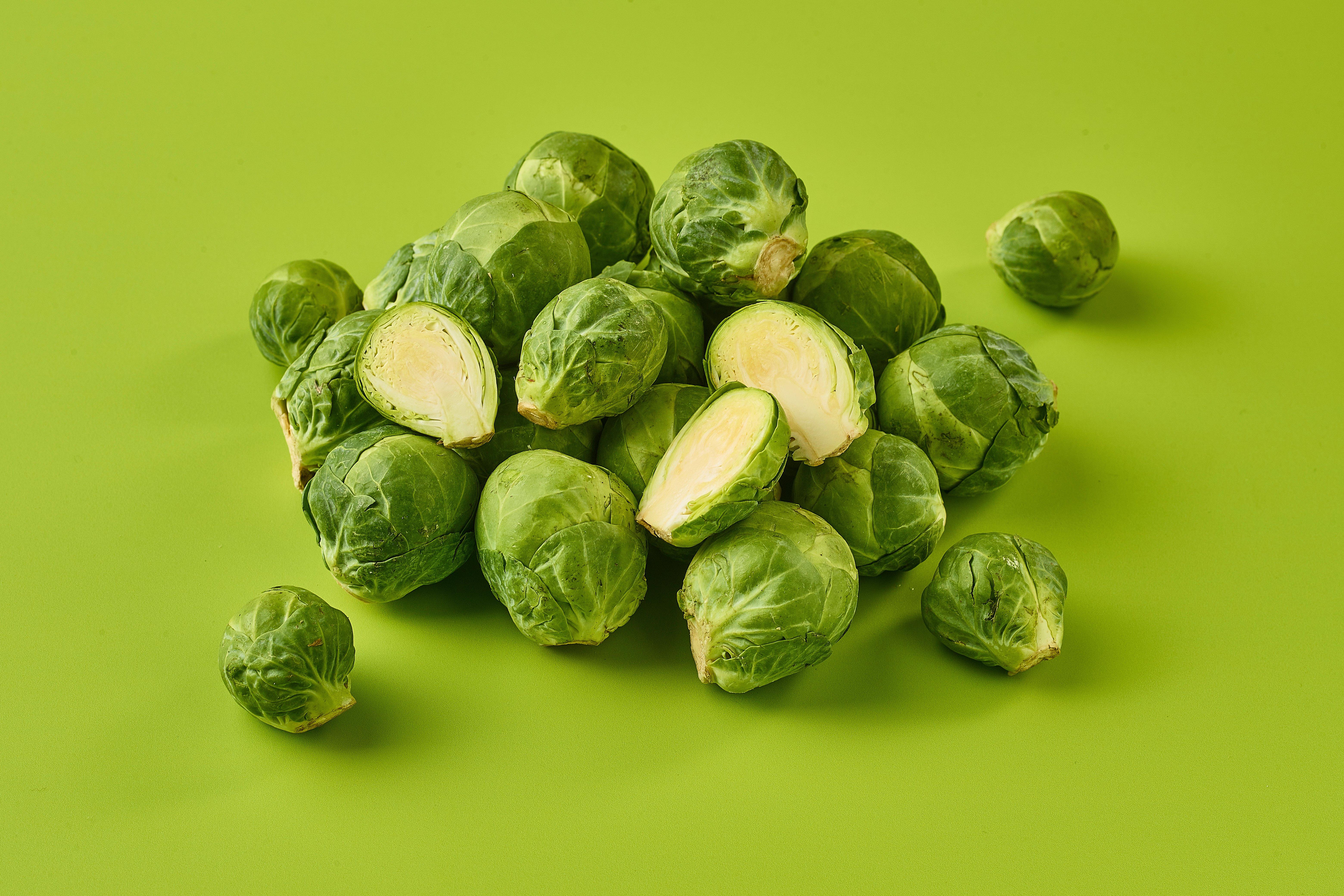 Brussels Sprouts