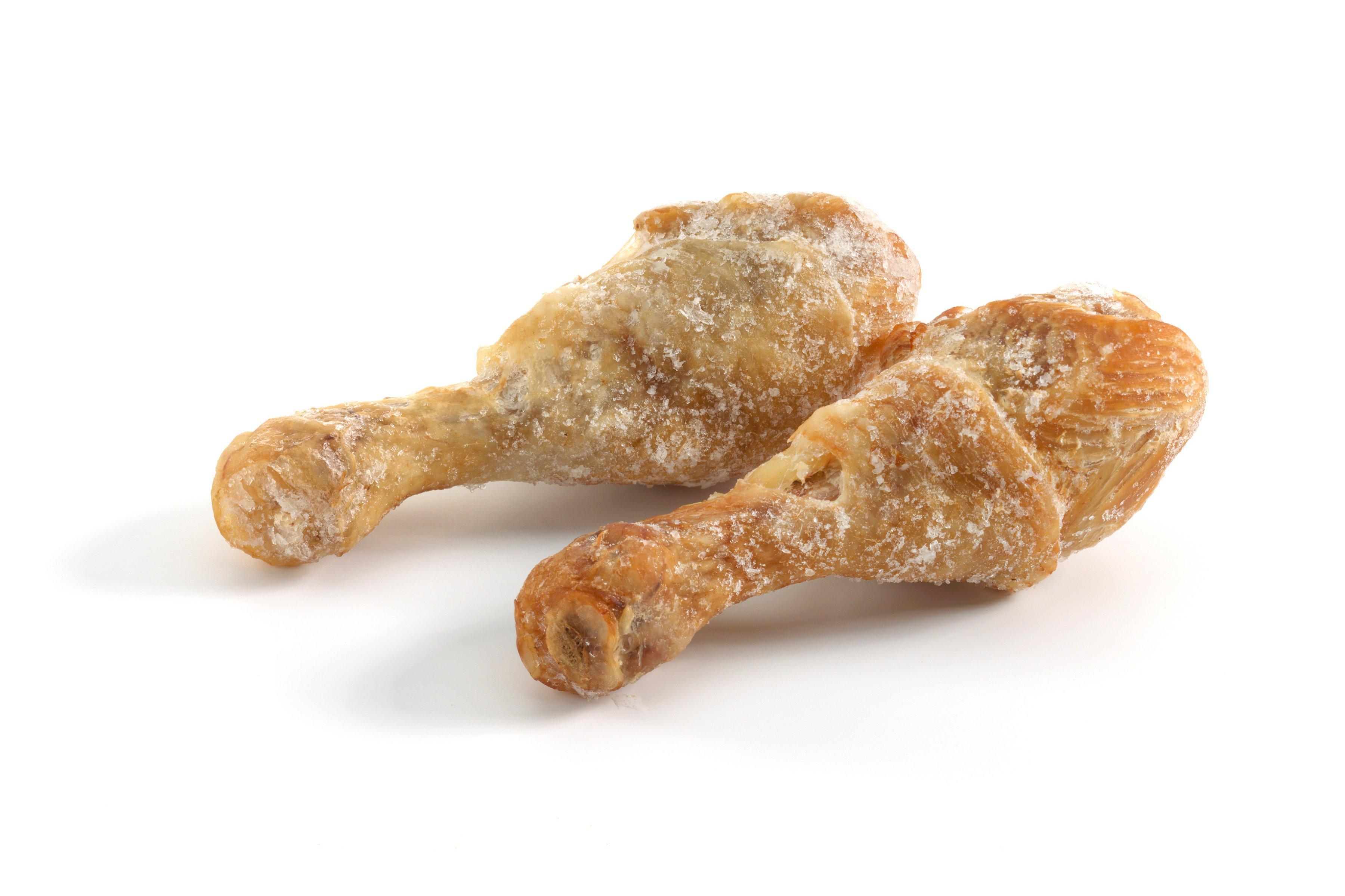British Red Tractor  Roast Chicken Drumstick