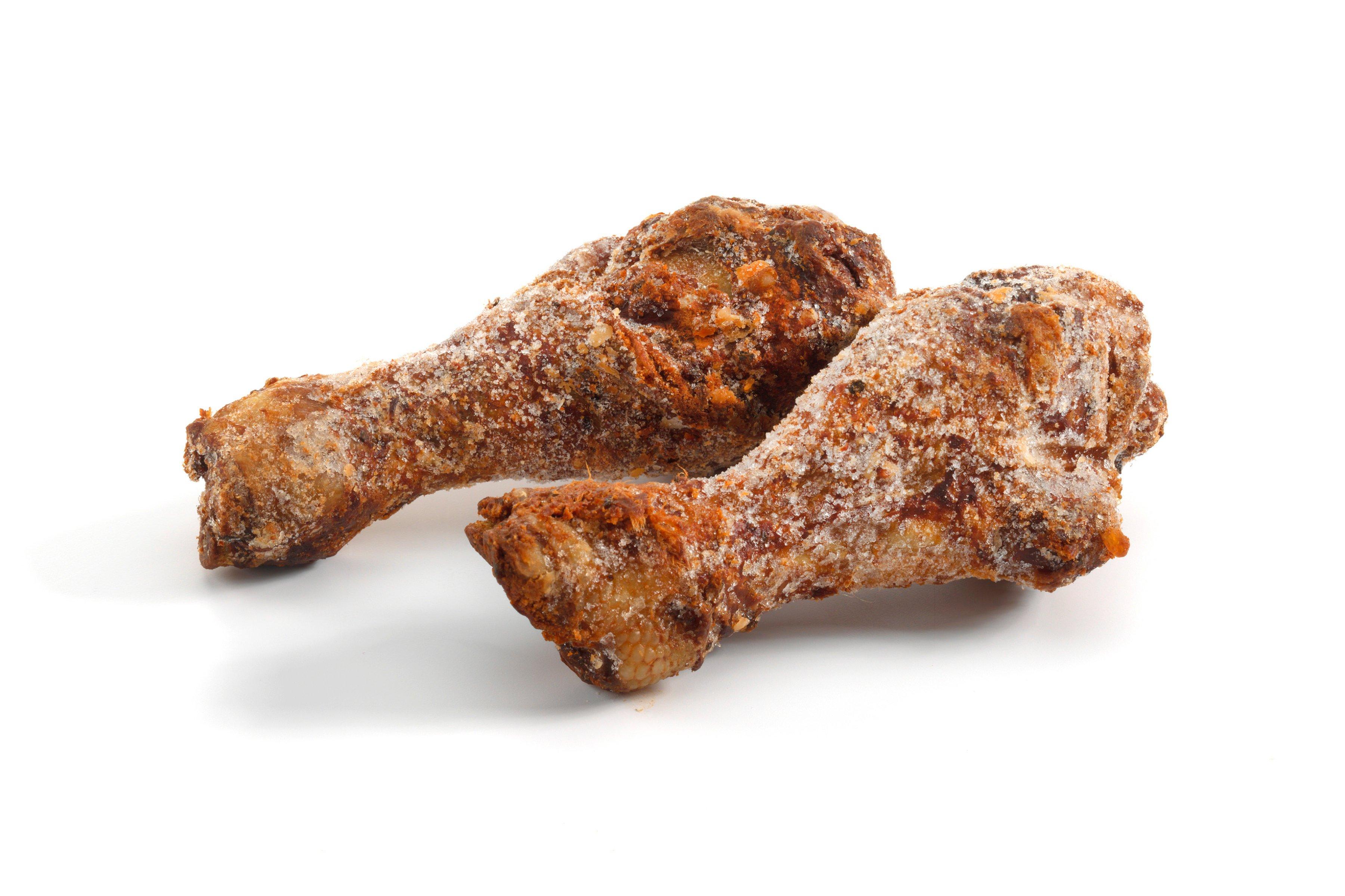 British Red Tractor  Barbecue Chicken Drumsticks