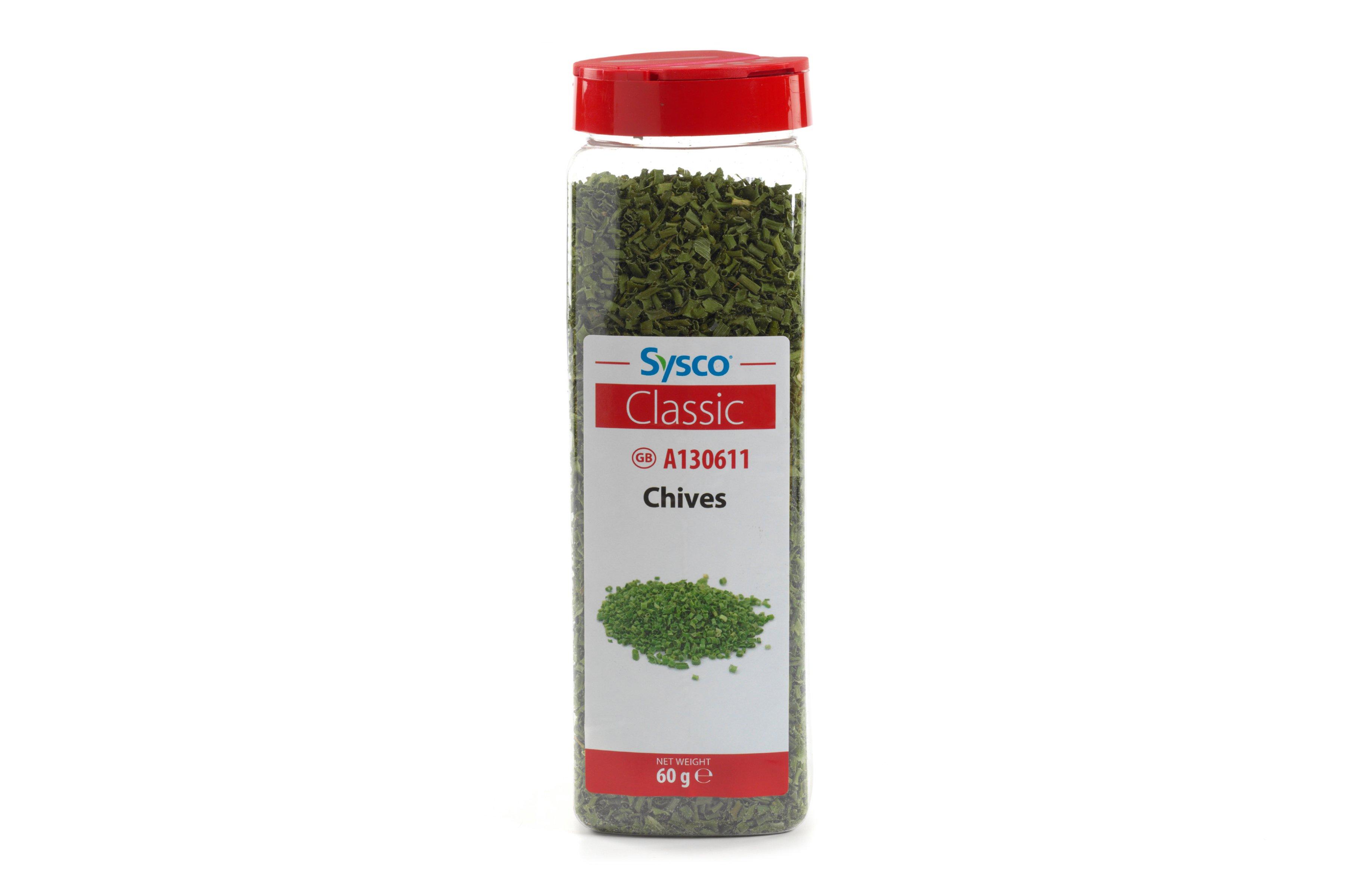 Sysco Classic Chives
