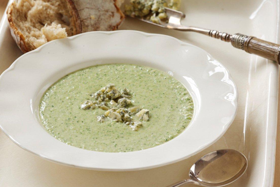 Clawson Stilton Crumb