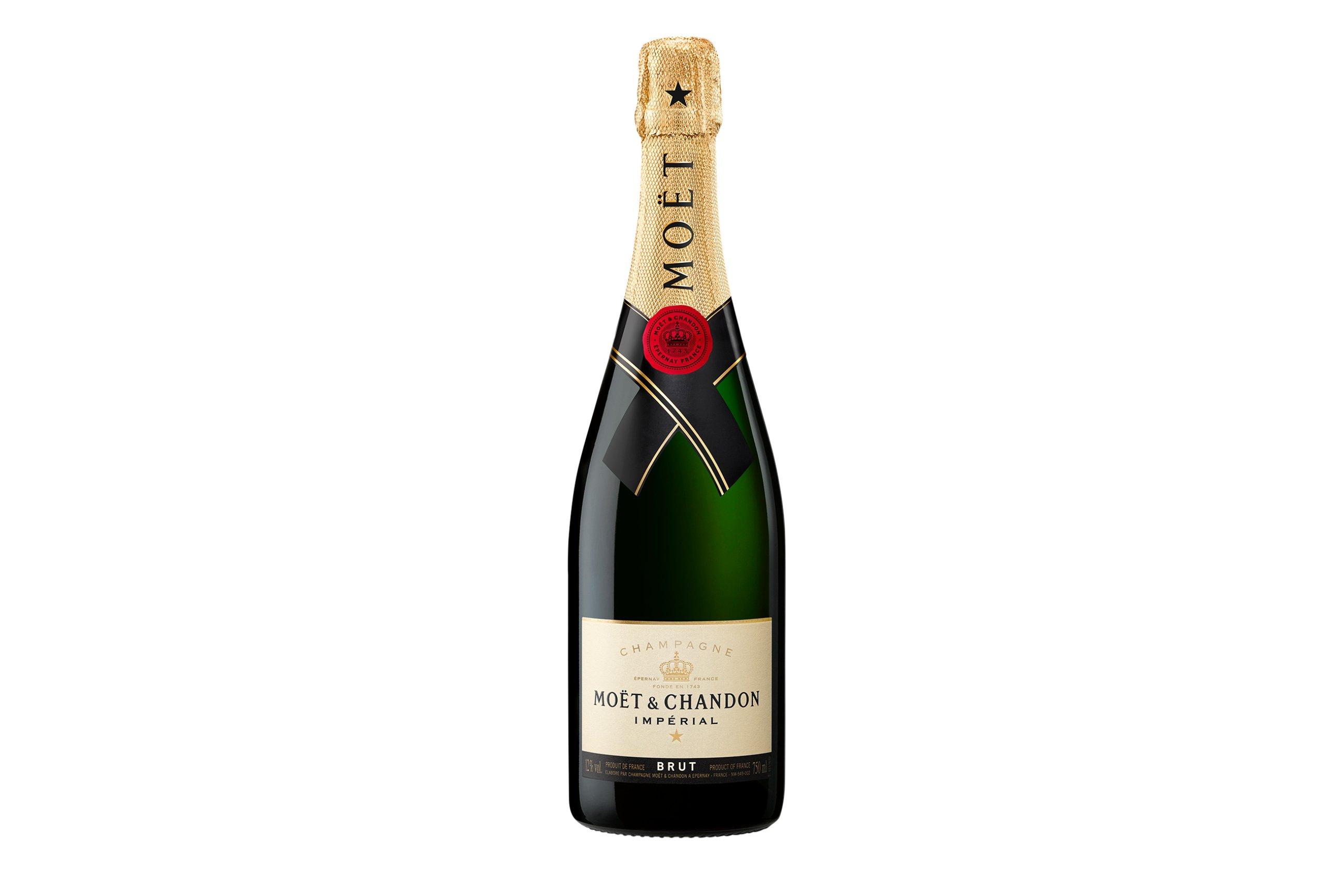 Moët & Chandon Impérial Brut Champagne 75cl (France)