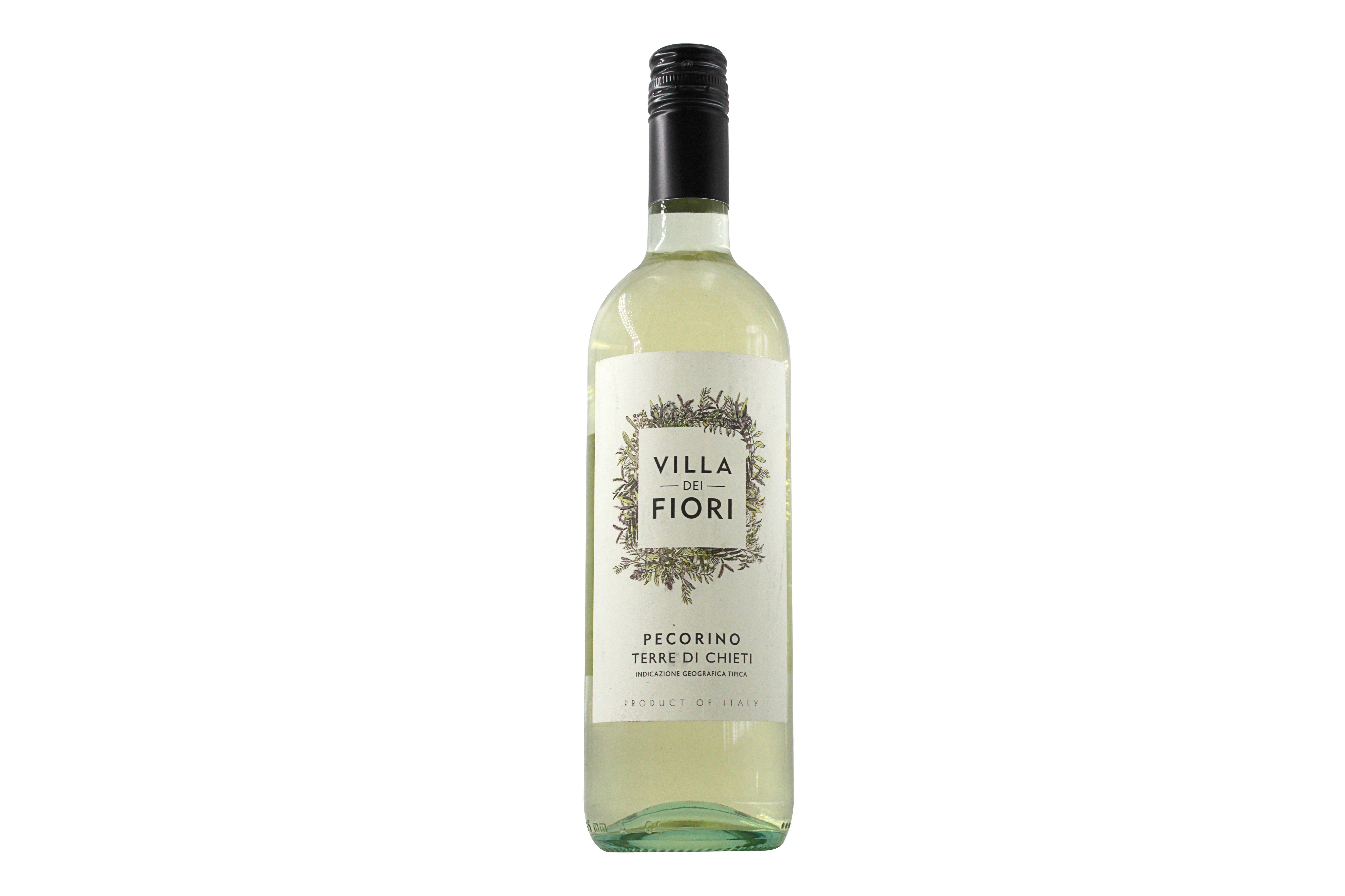 Villa dei Fiori Pecorino  11.5% (Italy)