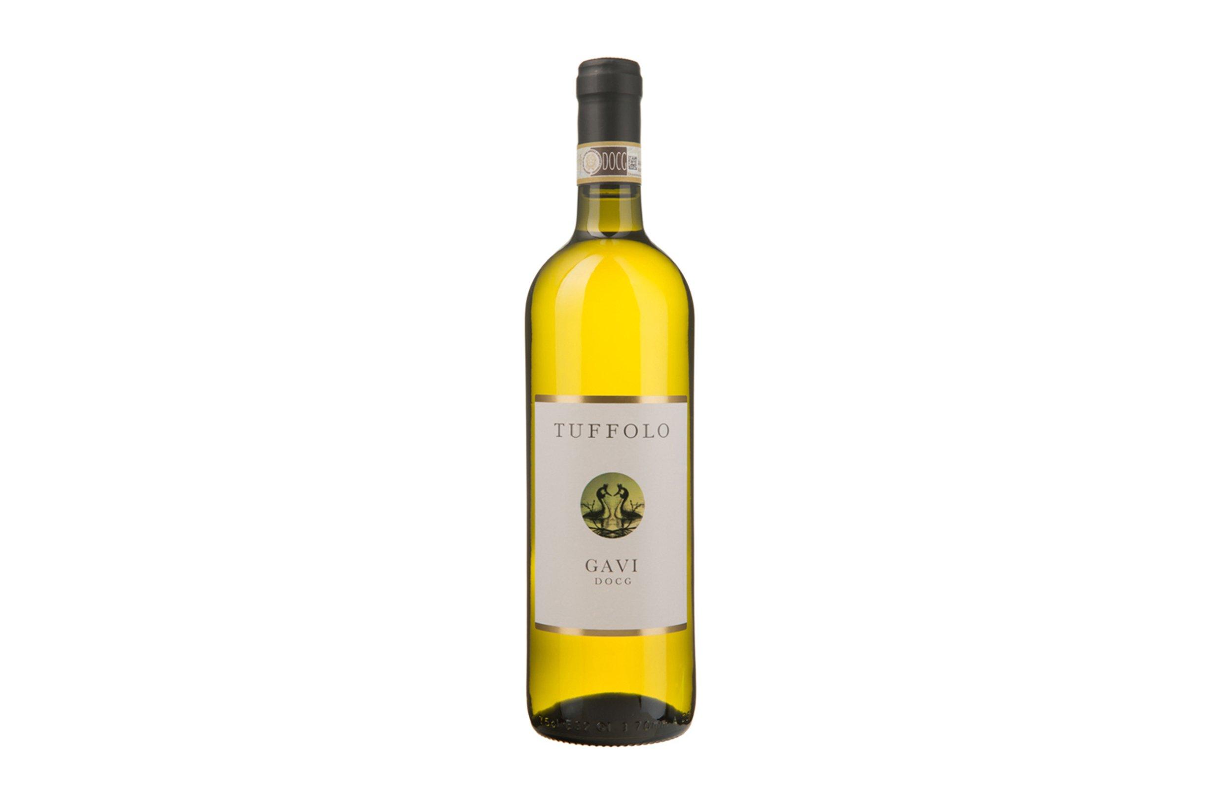 Gavi Tuffolo (Italy)