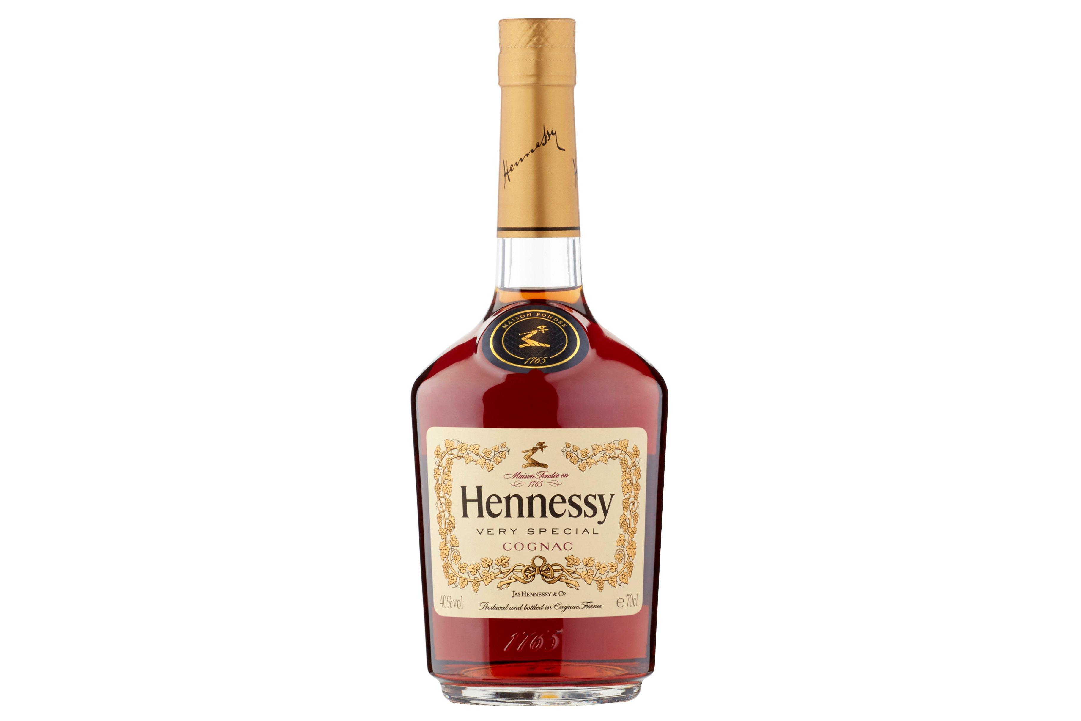 Hennessy Very Special Cognac 70cl 40% (France)