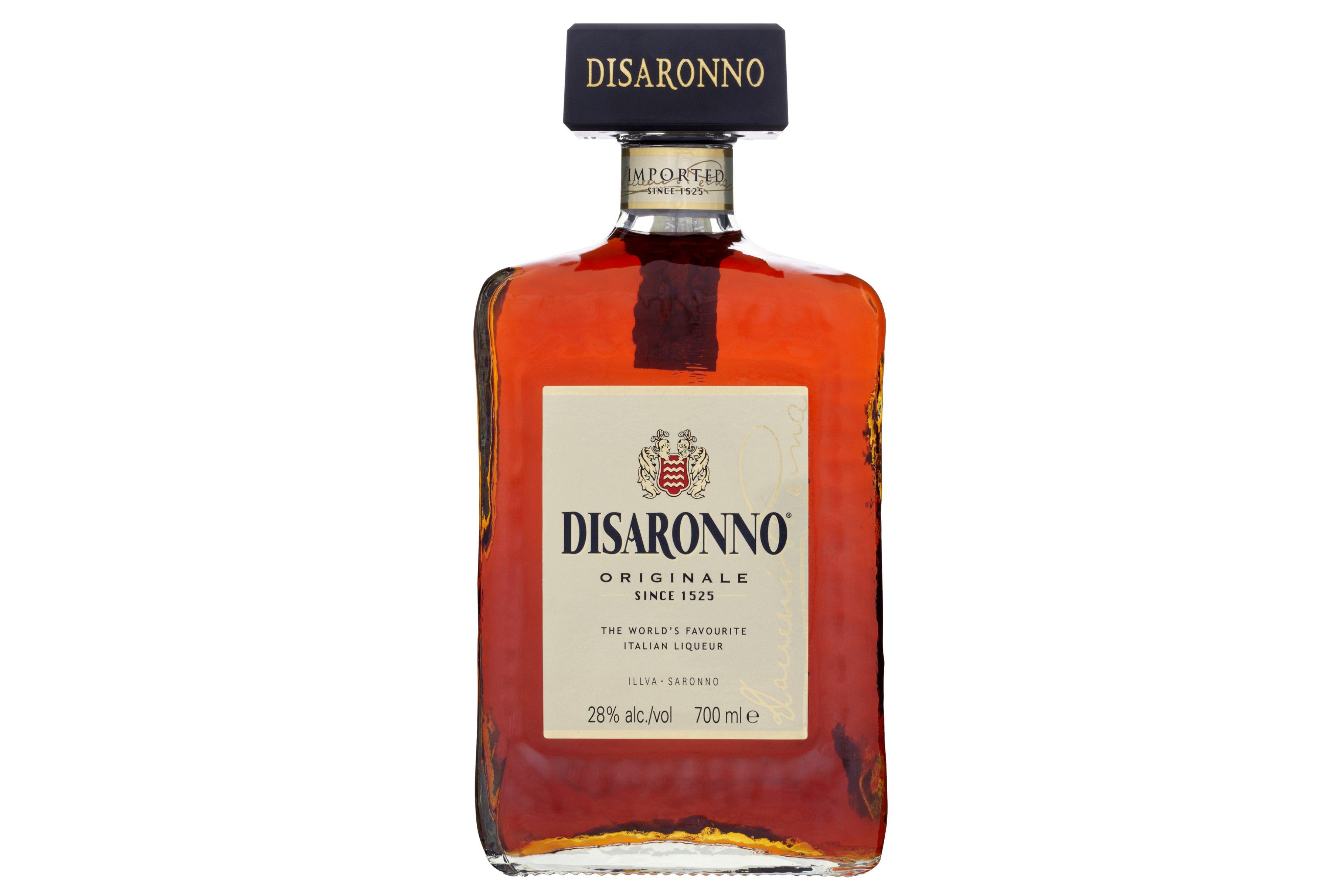 Disaronno Amaretto (Italy)