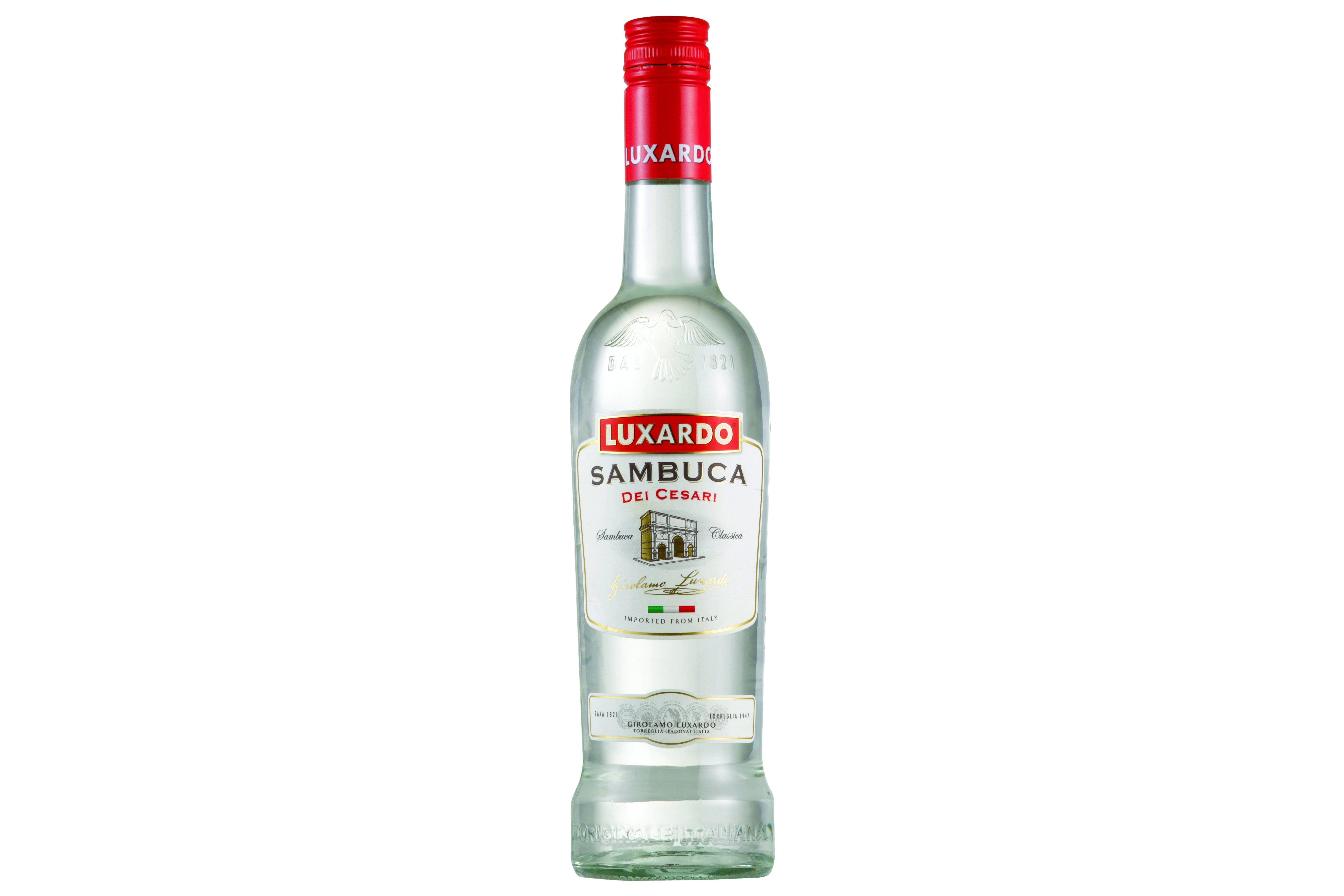 Luxardo Sambuca Dei Cesari 70cl (Italy)
