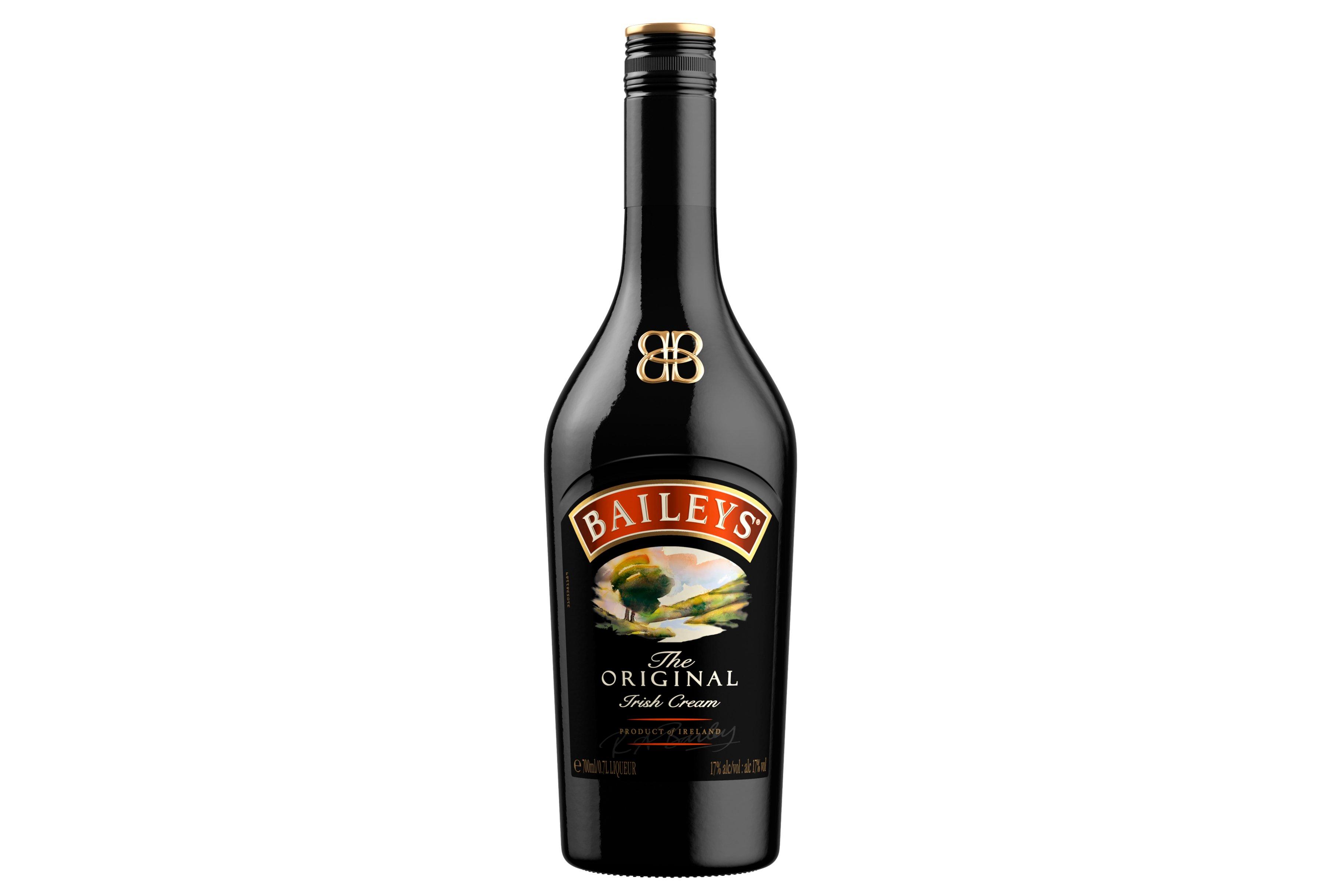 Baileys Original Irish Cream Liqueur 17% vol 70cl 17% (Ireland)
