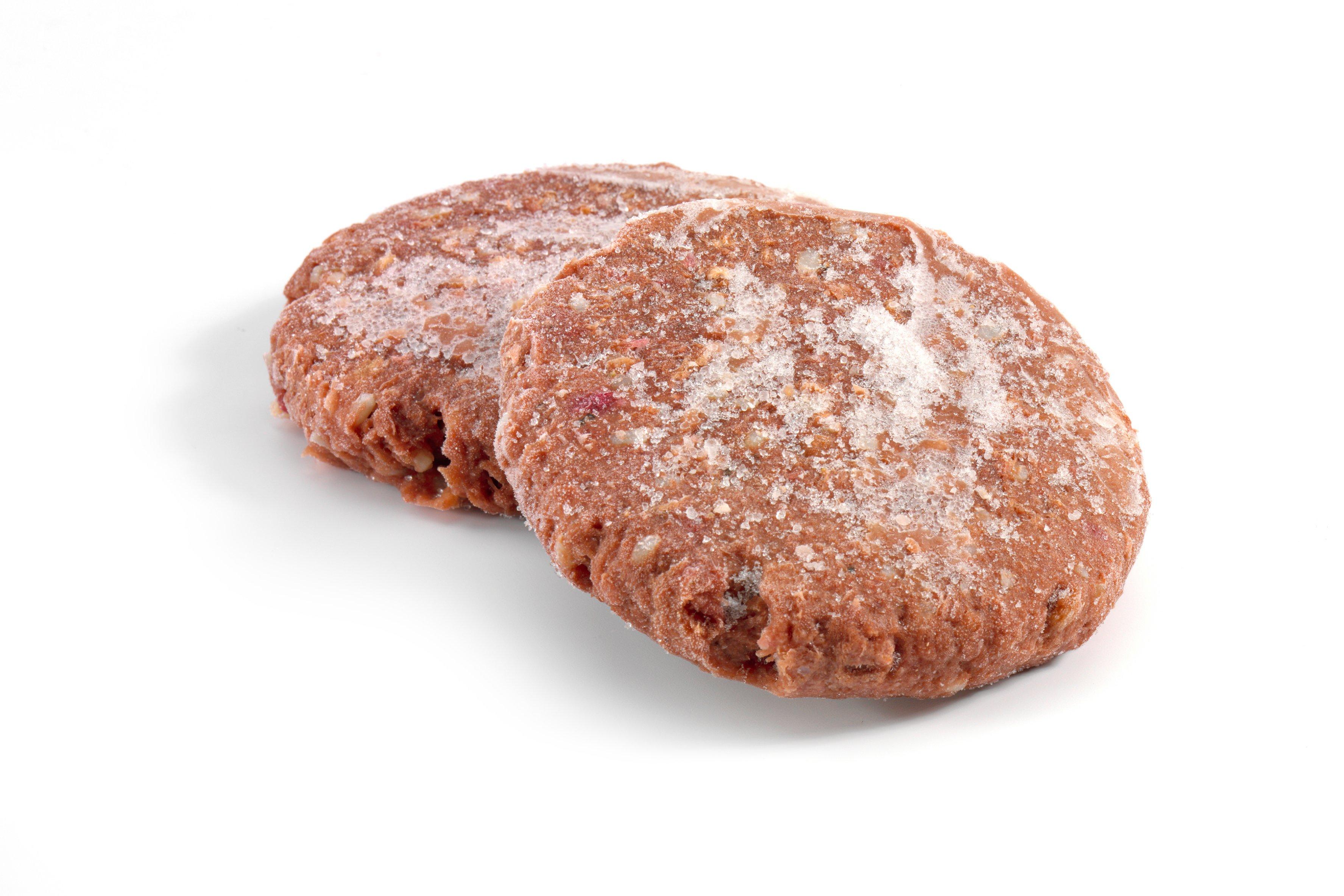 Brakes Plant-Based Burger