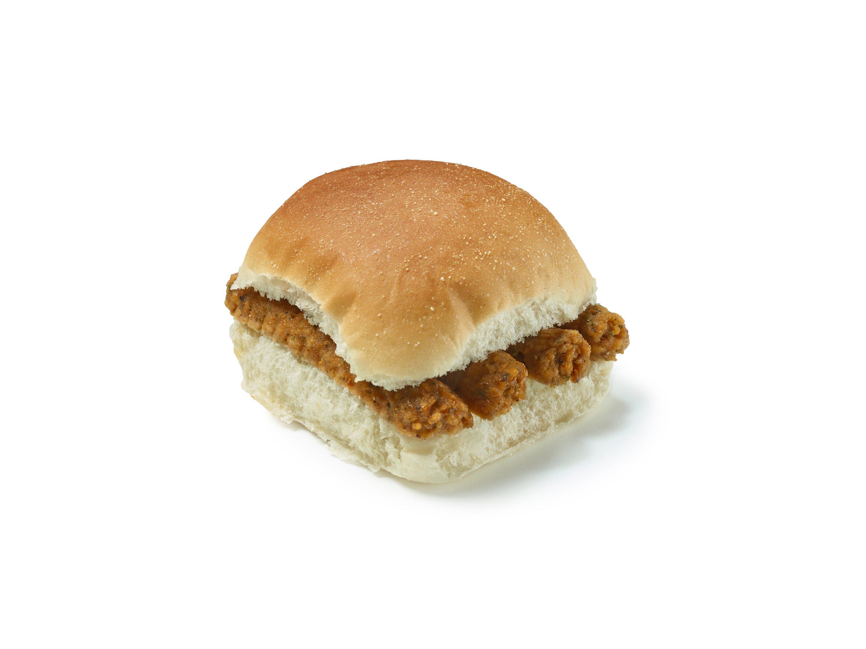 Sysco Essentials Plant-Based Cumberland Sausage