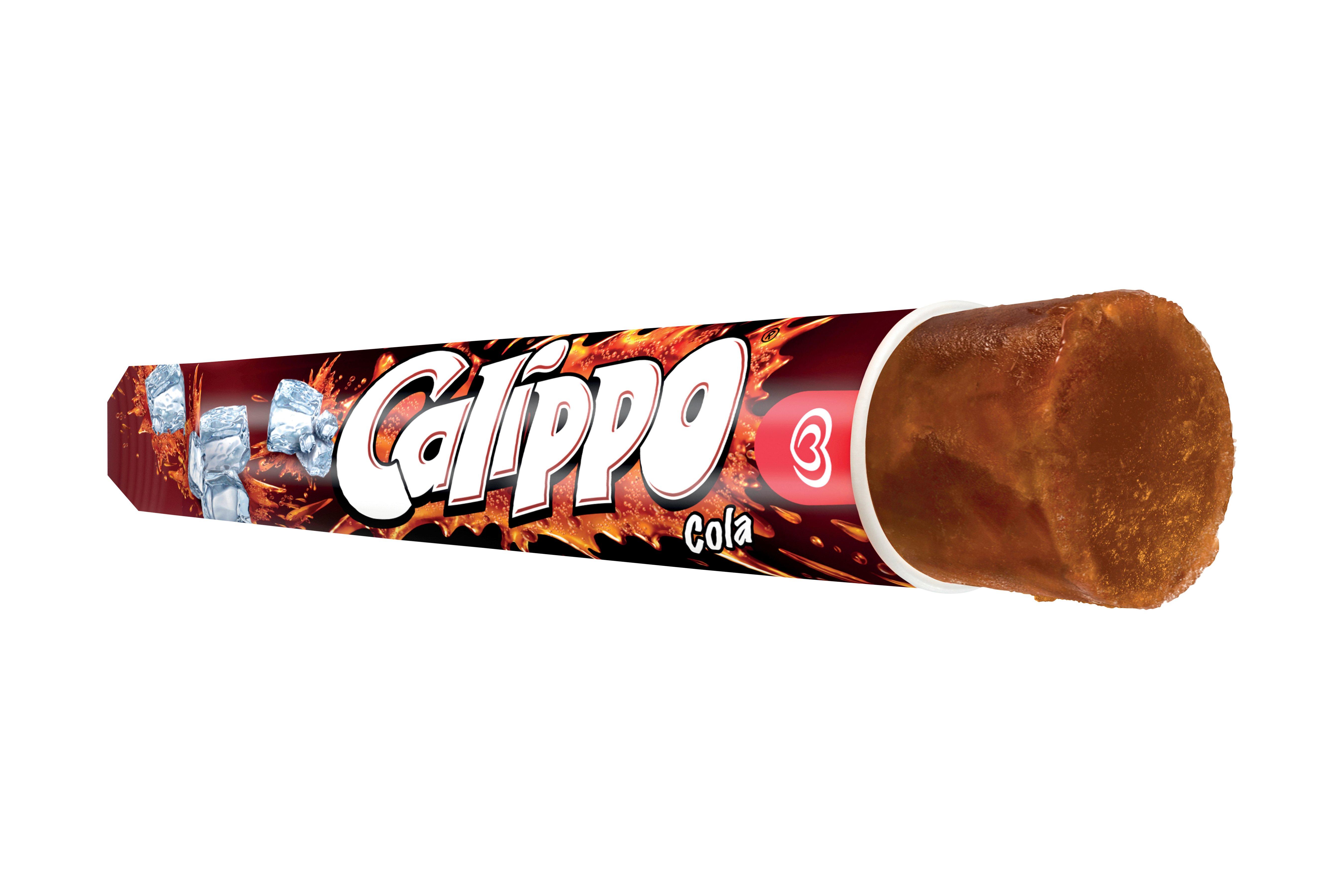 Calippo Cola