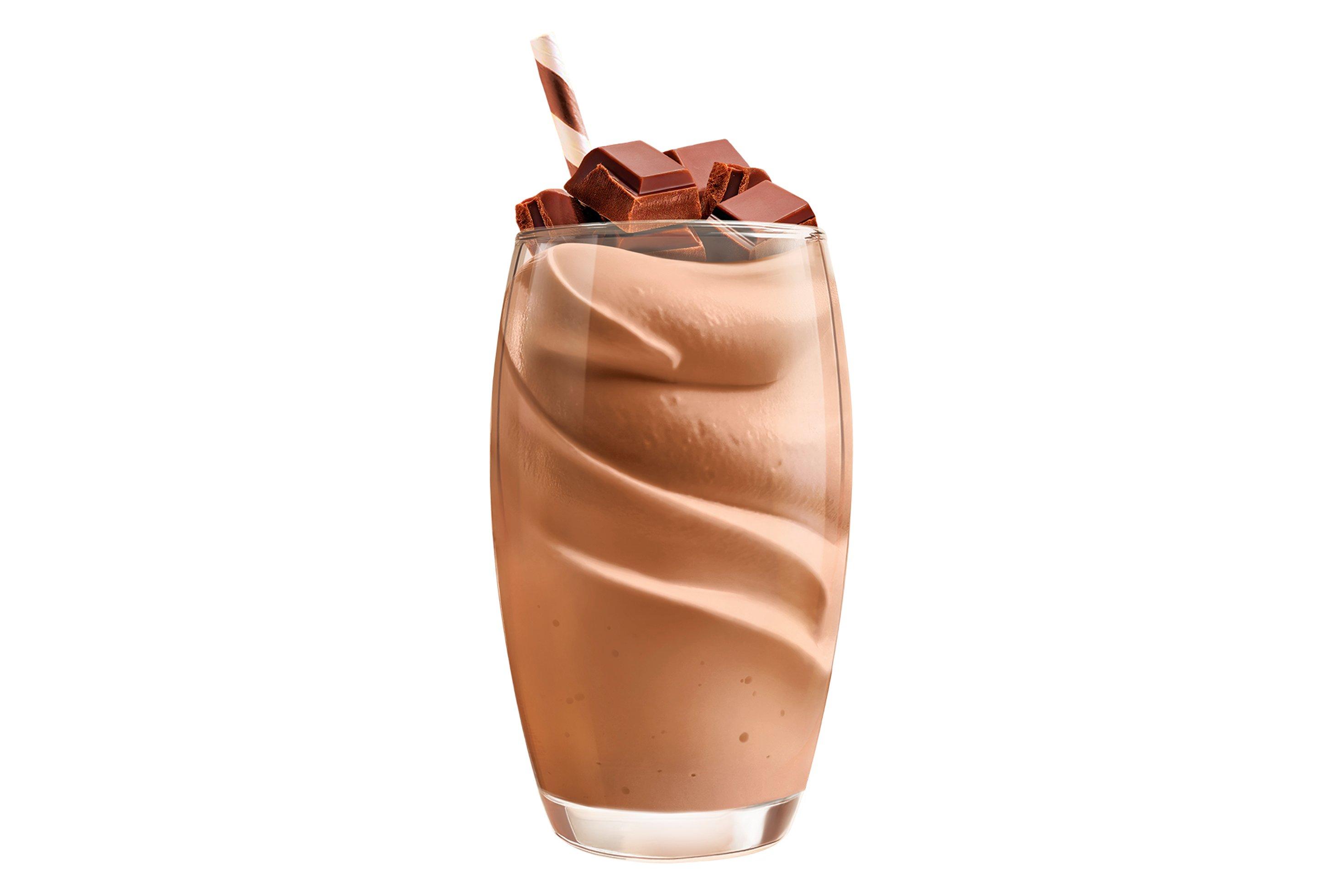 Love Struck Livin la Vida Cocoa Milkshake Mix Pouches