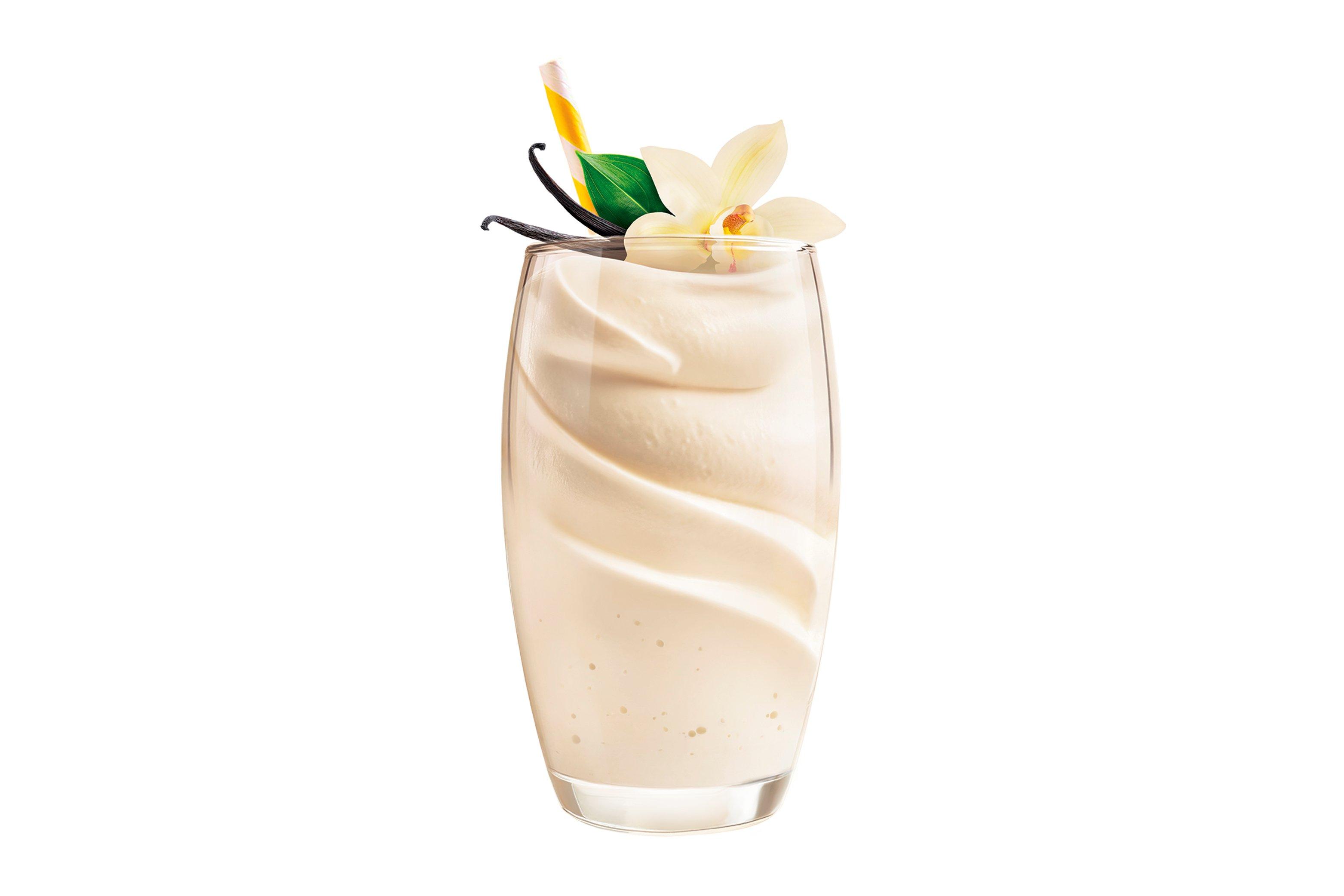 Love Struck Va Va Vanilla Milkshake Mix Pouches