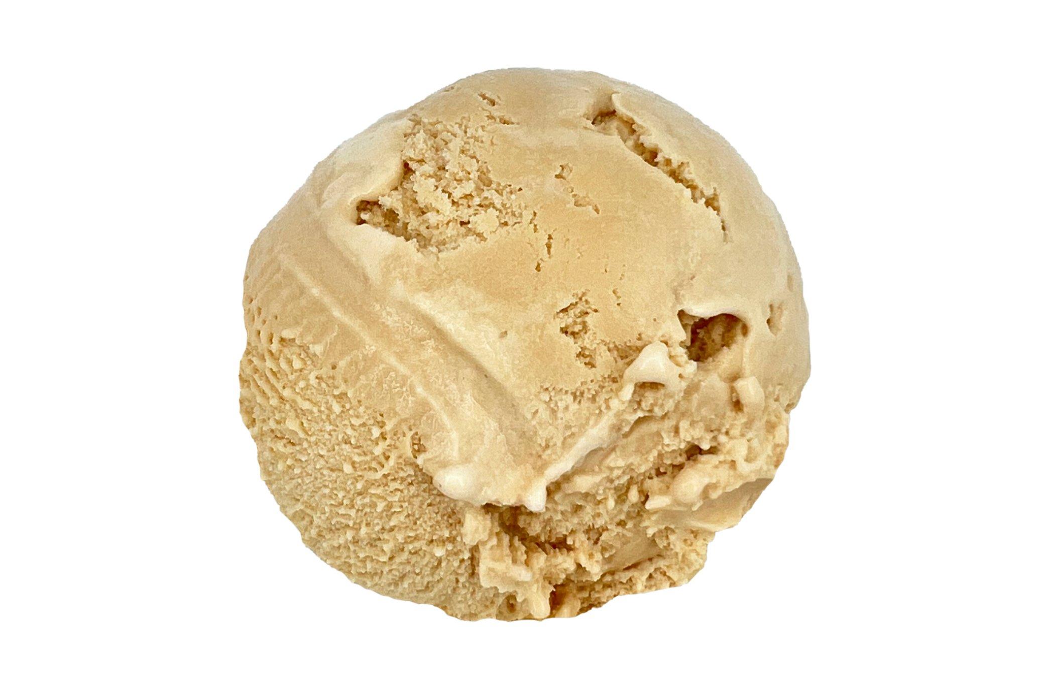 Callestick Farm Sea Salt & Caramel Ice Cream