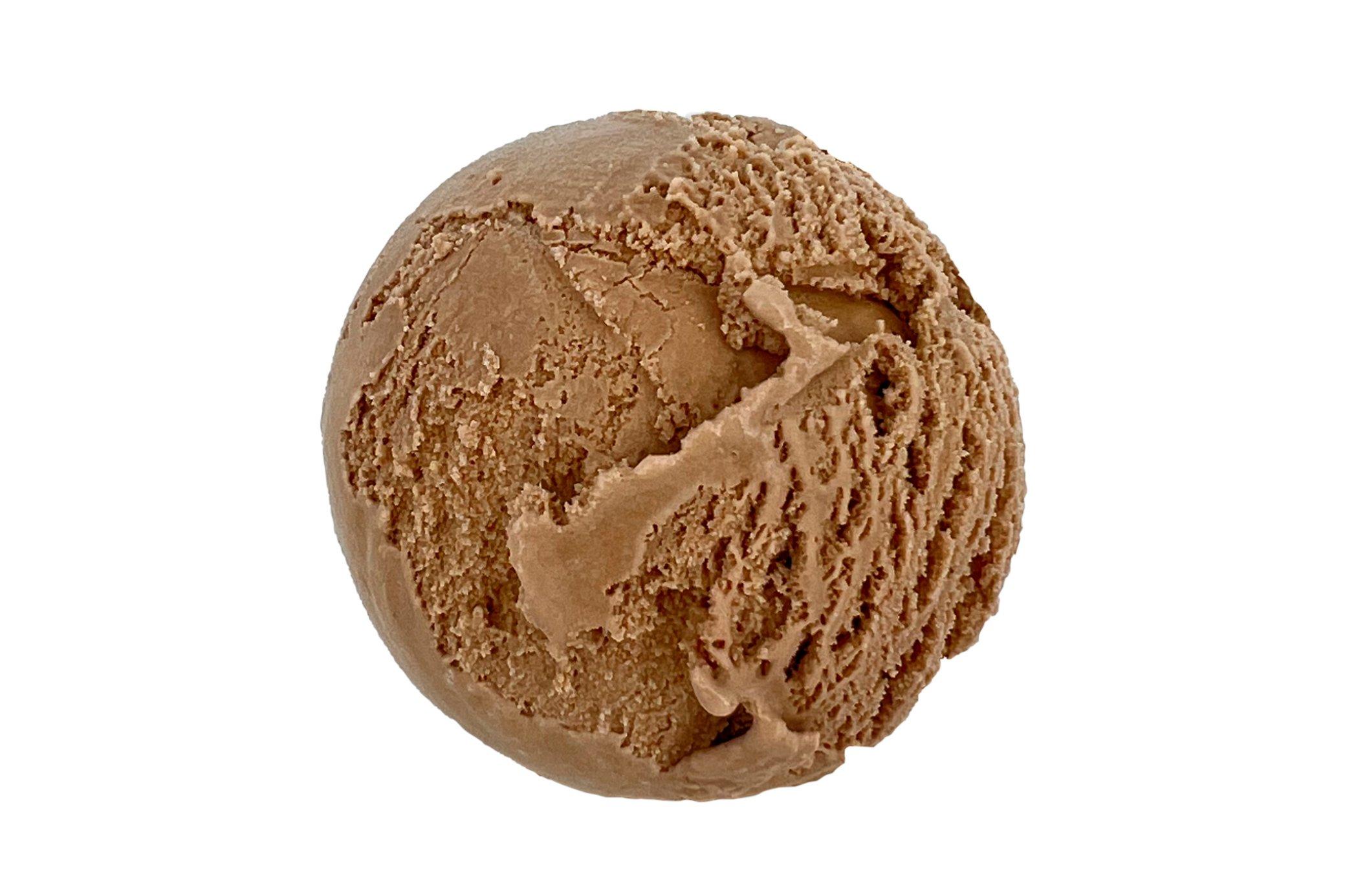Callestick Farm Belgian Chocolate Ice Cream 5 Litre