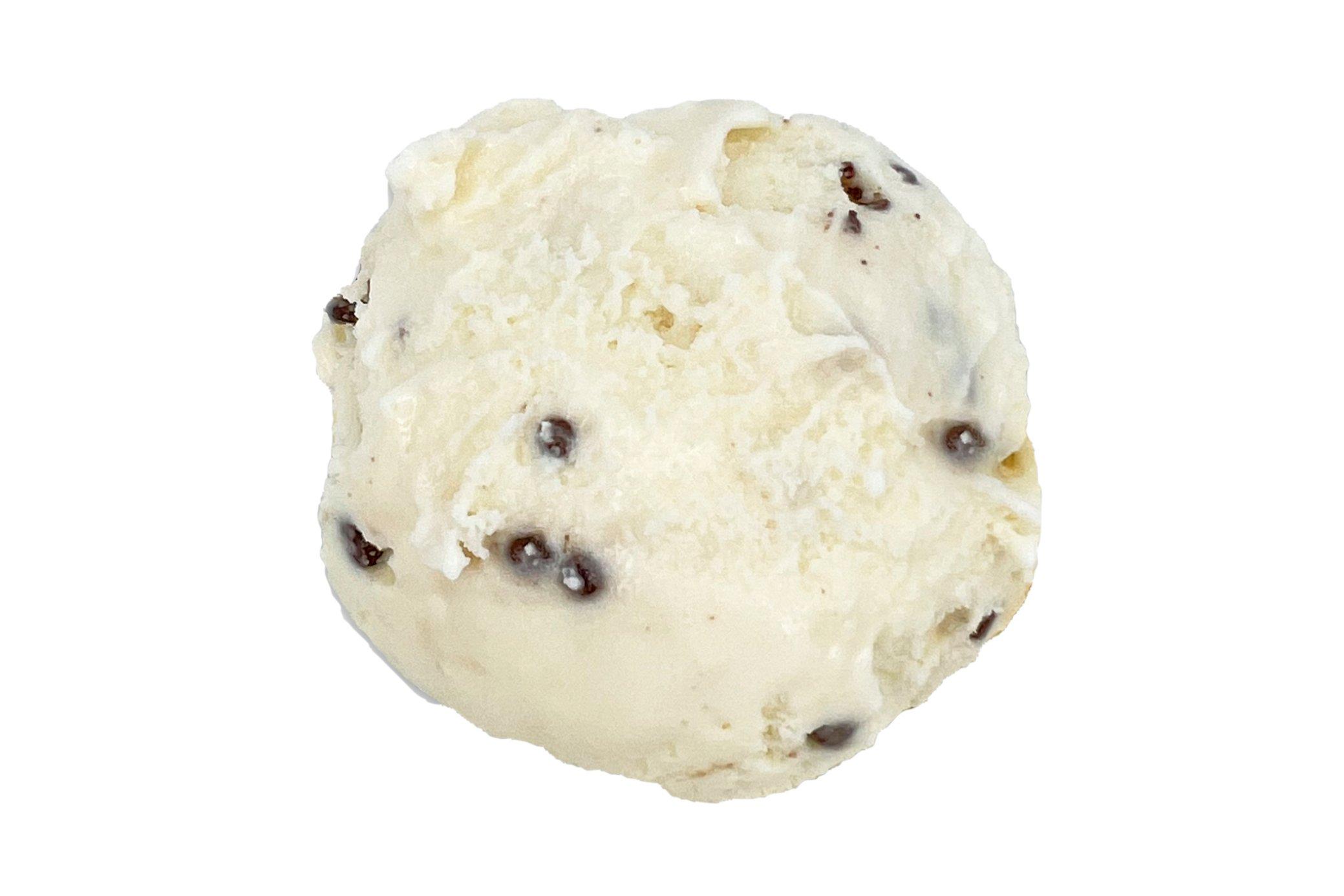 Callestick Farm Mint Chocolate Chip Ice Cream