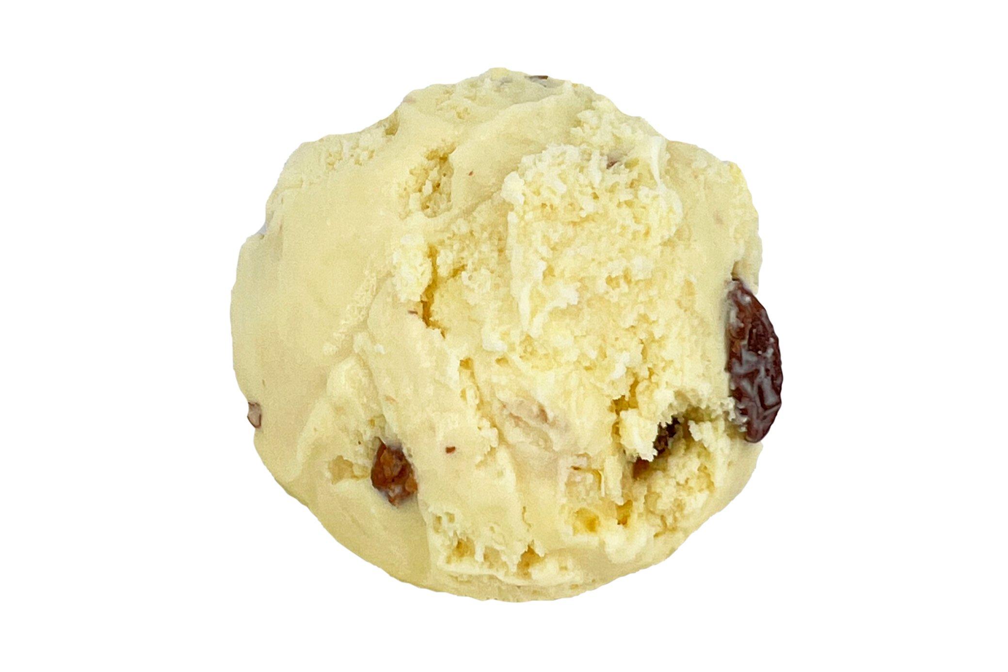 Callestick Farm Rum & Raisin Ice Cream