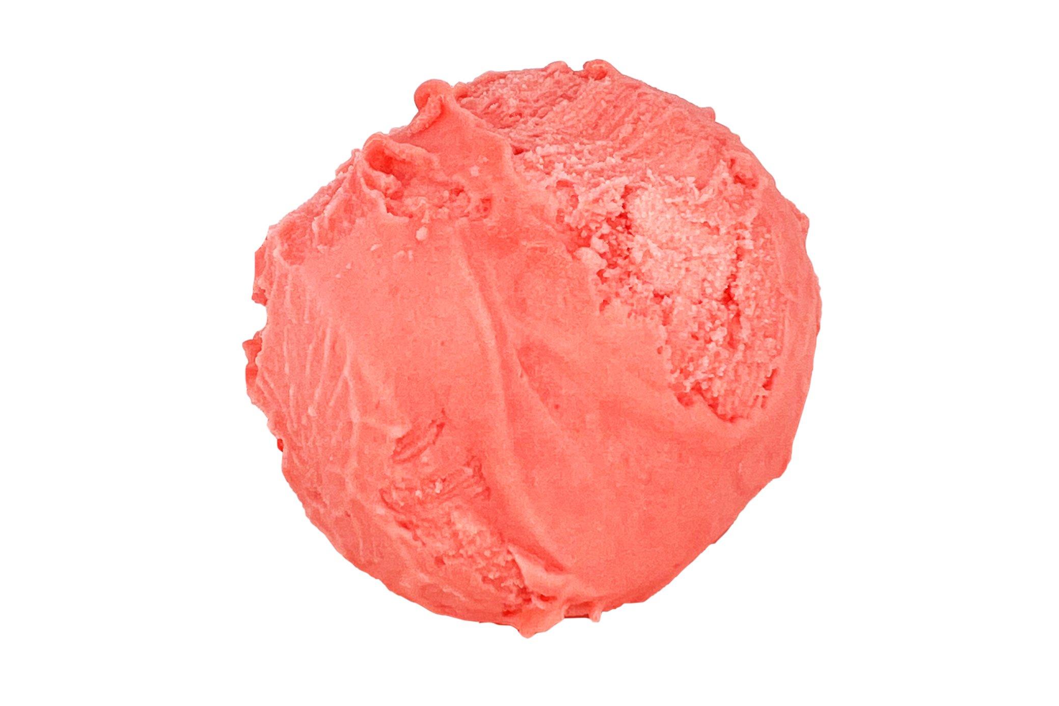 Callestick Farm Blood Orange Sorbet