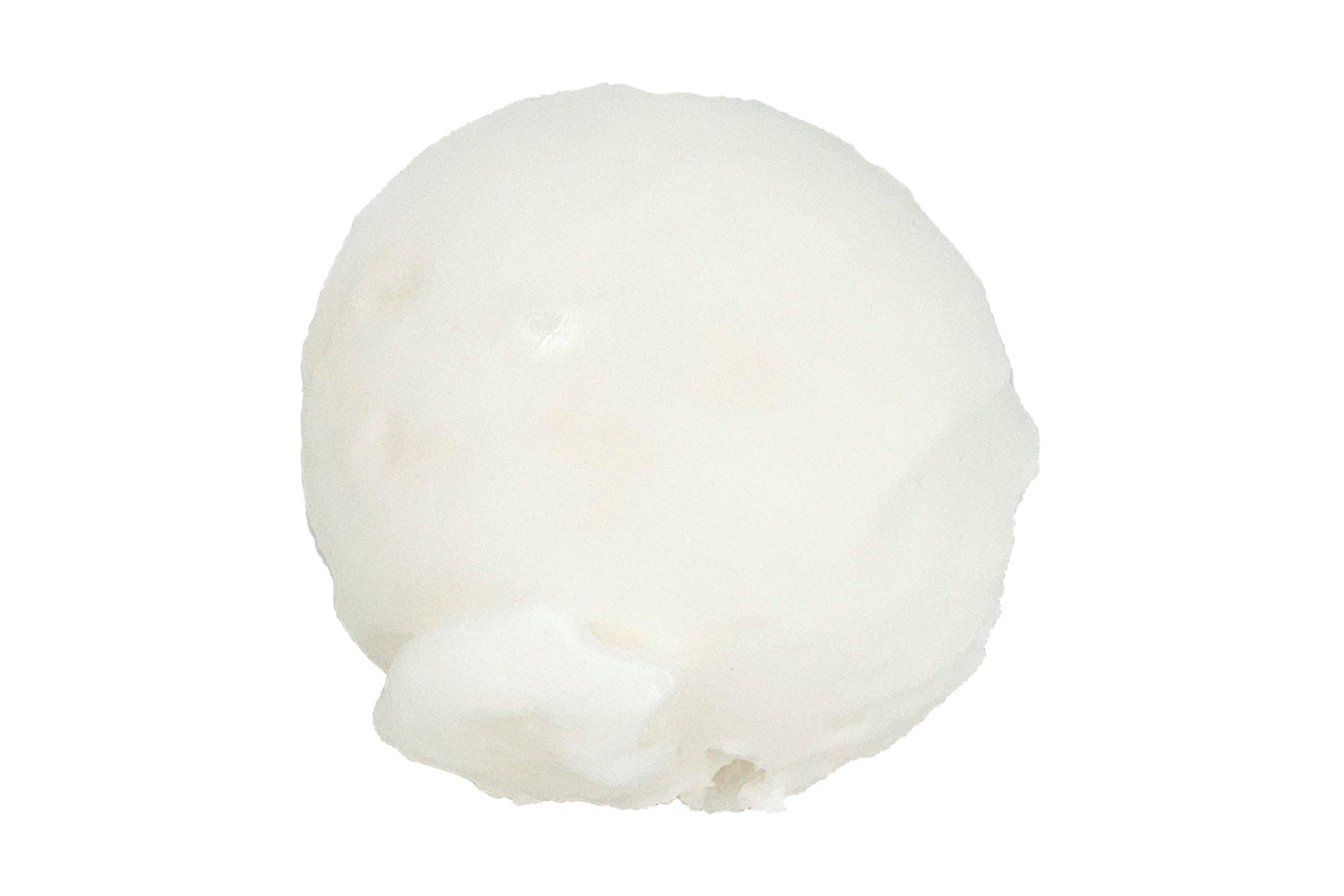 Callestick Farm Gin & Lemon Sorbet