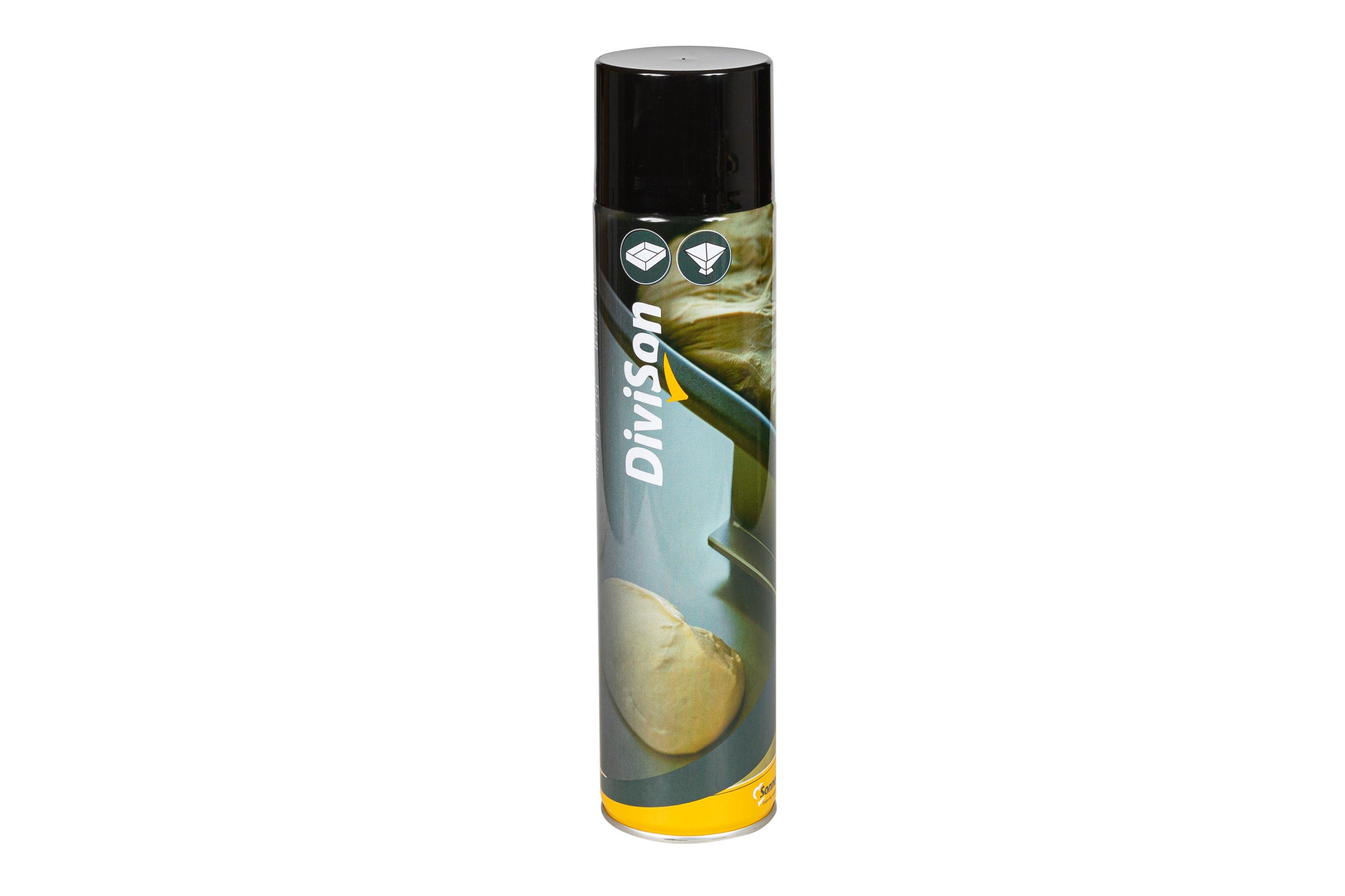 KTC Sonneveld Divider Spray Can