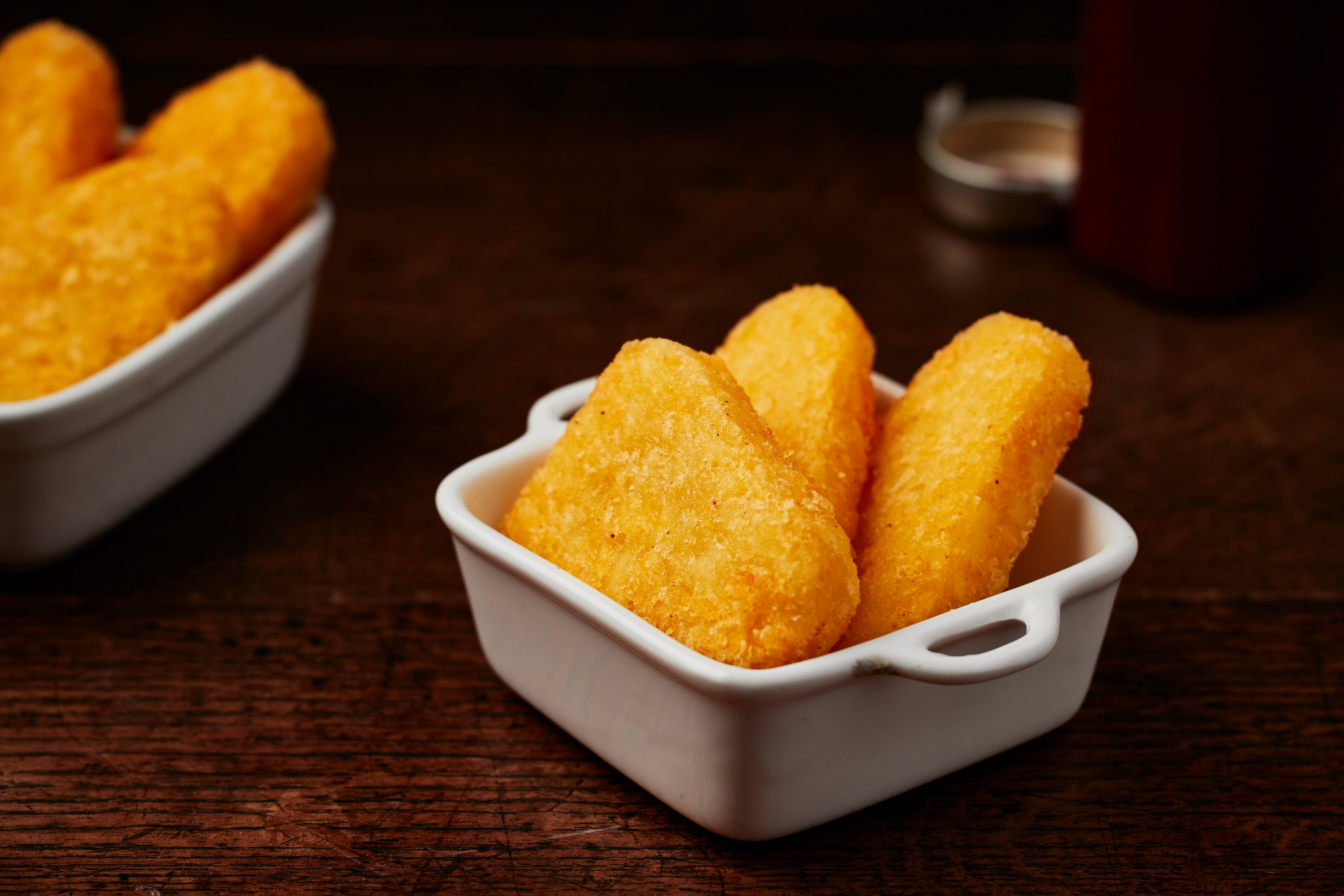 Mccain Hash Browns Frozen McCain® Potato Diced Hashbrowns 900g ...