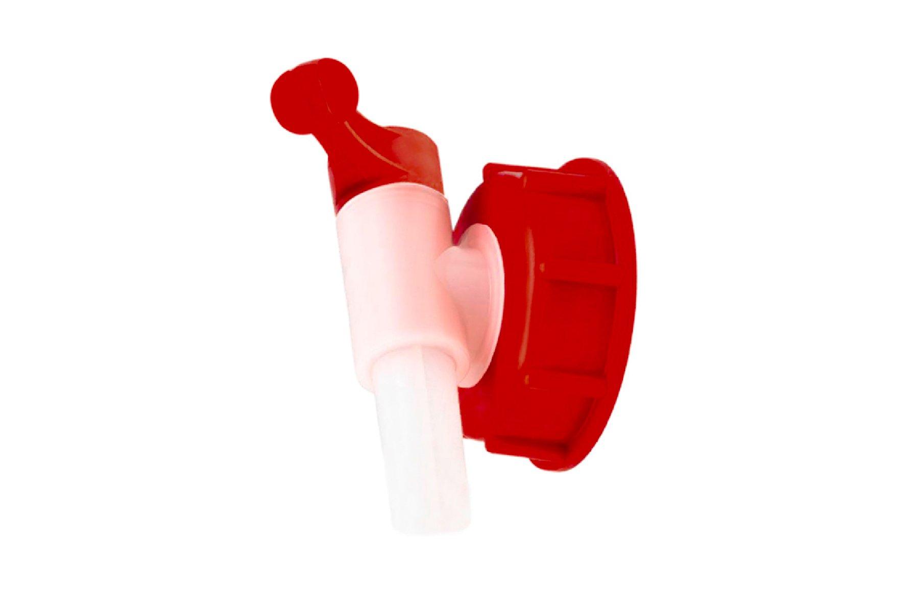 Ecolab Manodes Tap (For Use With 16kg Hygienic Hand Rub 132422)