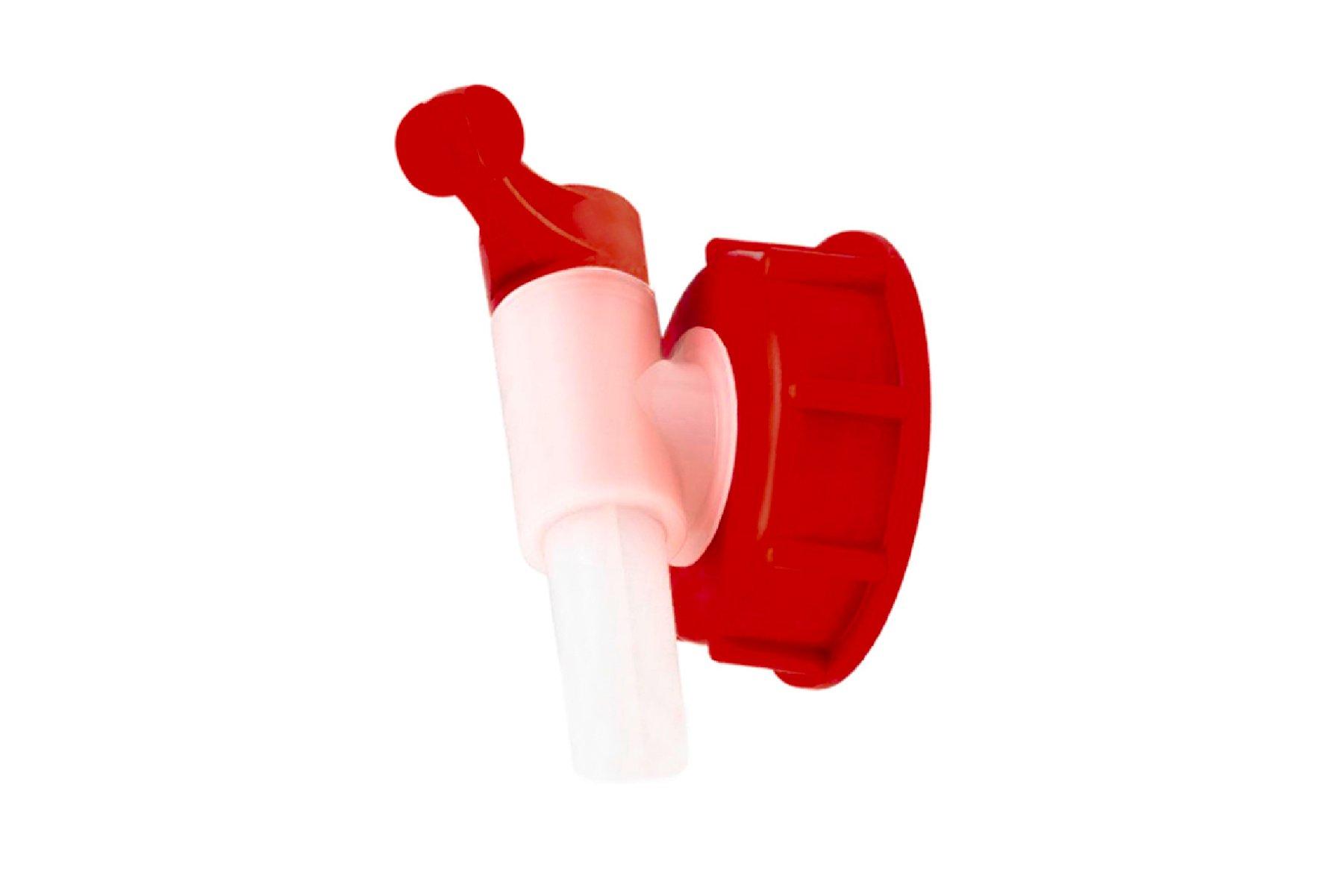 Ecolab Manodes Tap (For Use With 16kg Hygienic Hand Rub 132422)